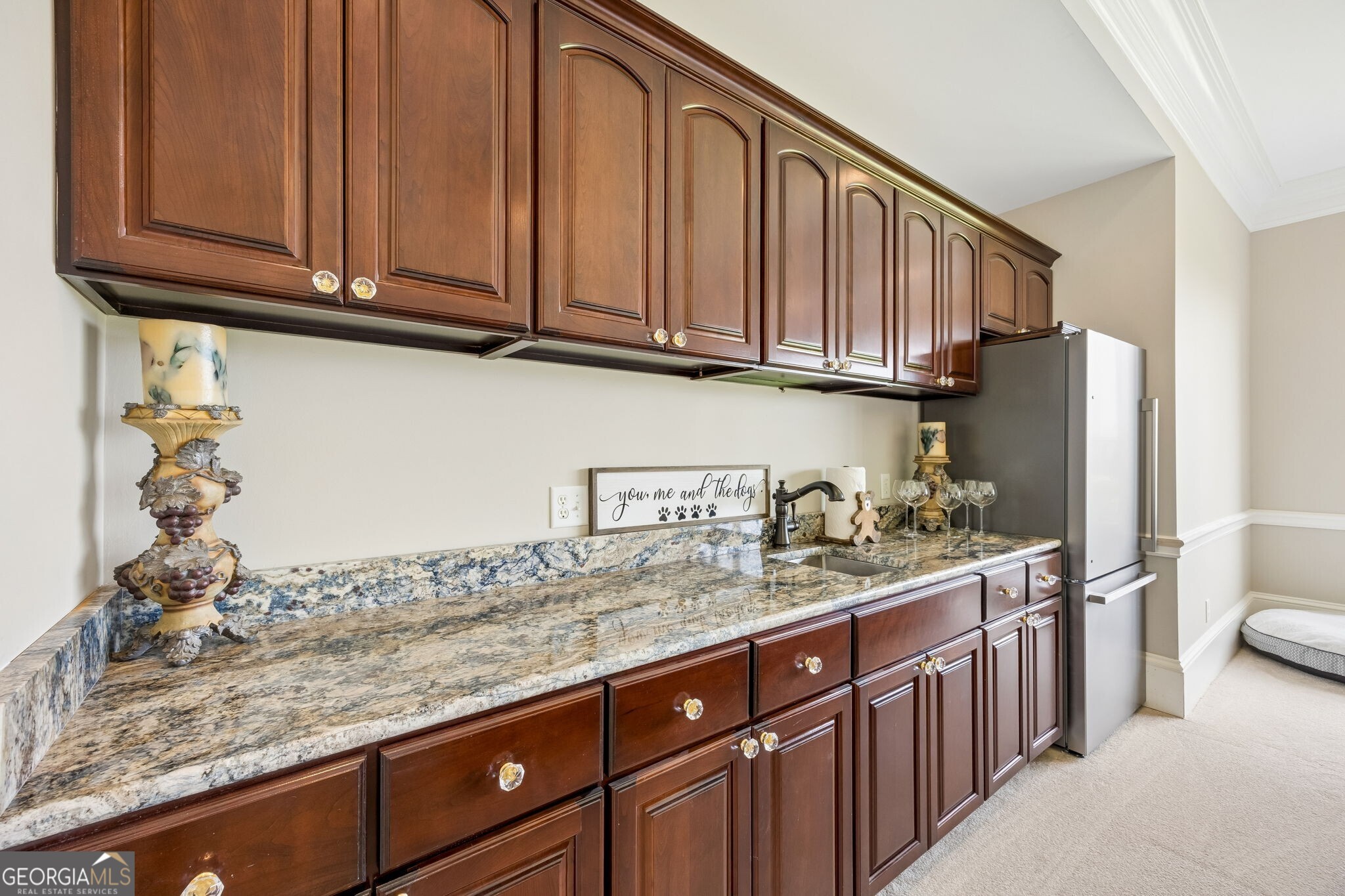 1583 Mush Bluff Road, St. Marys