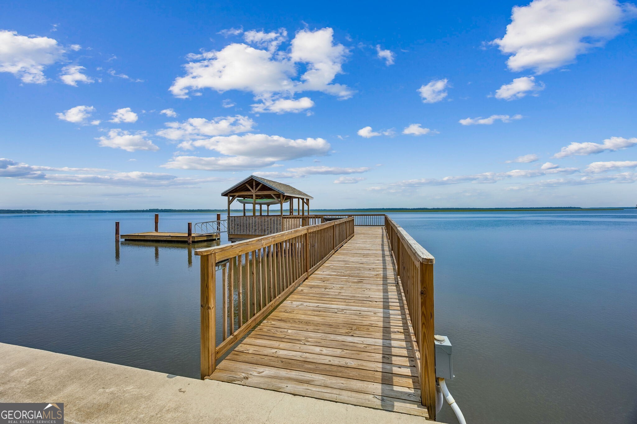 1583 Mush Bluff Road, St. Marys
