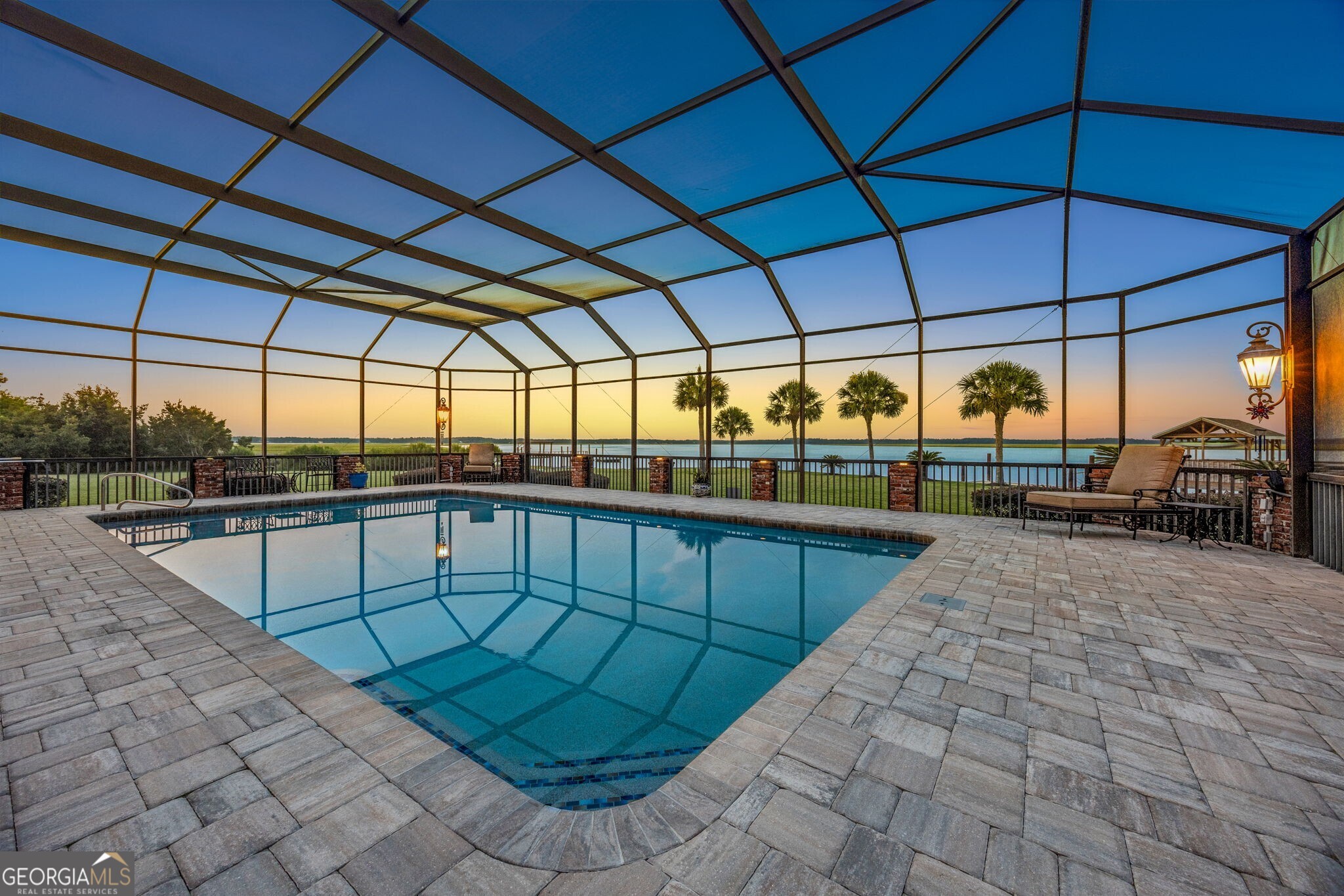 1583 Mush Bluff Road, St. Marys