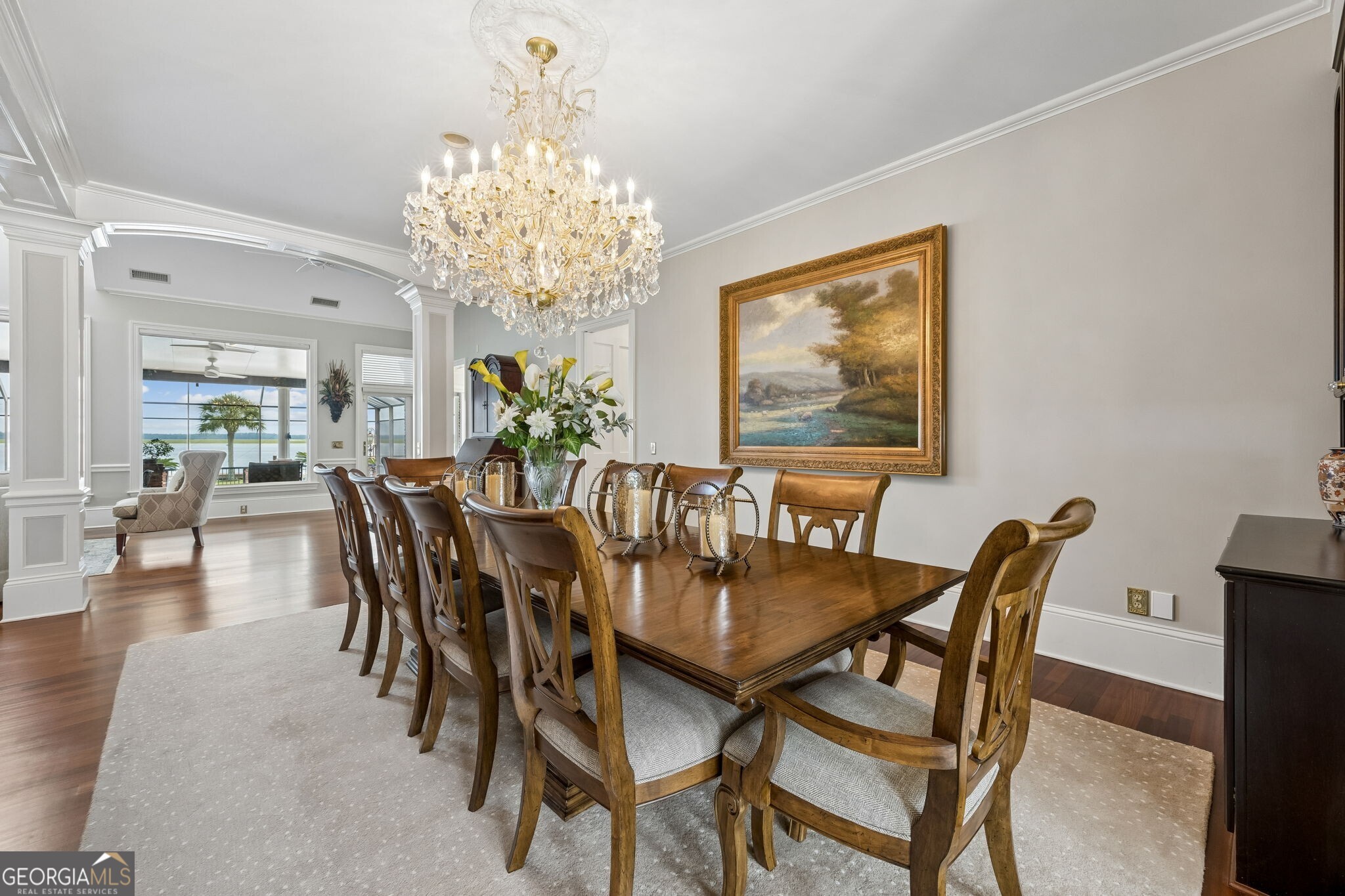 1583 Mush Bluff Road, St. Marys