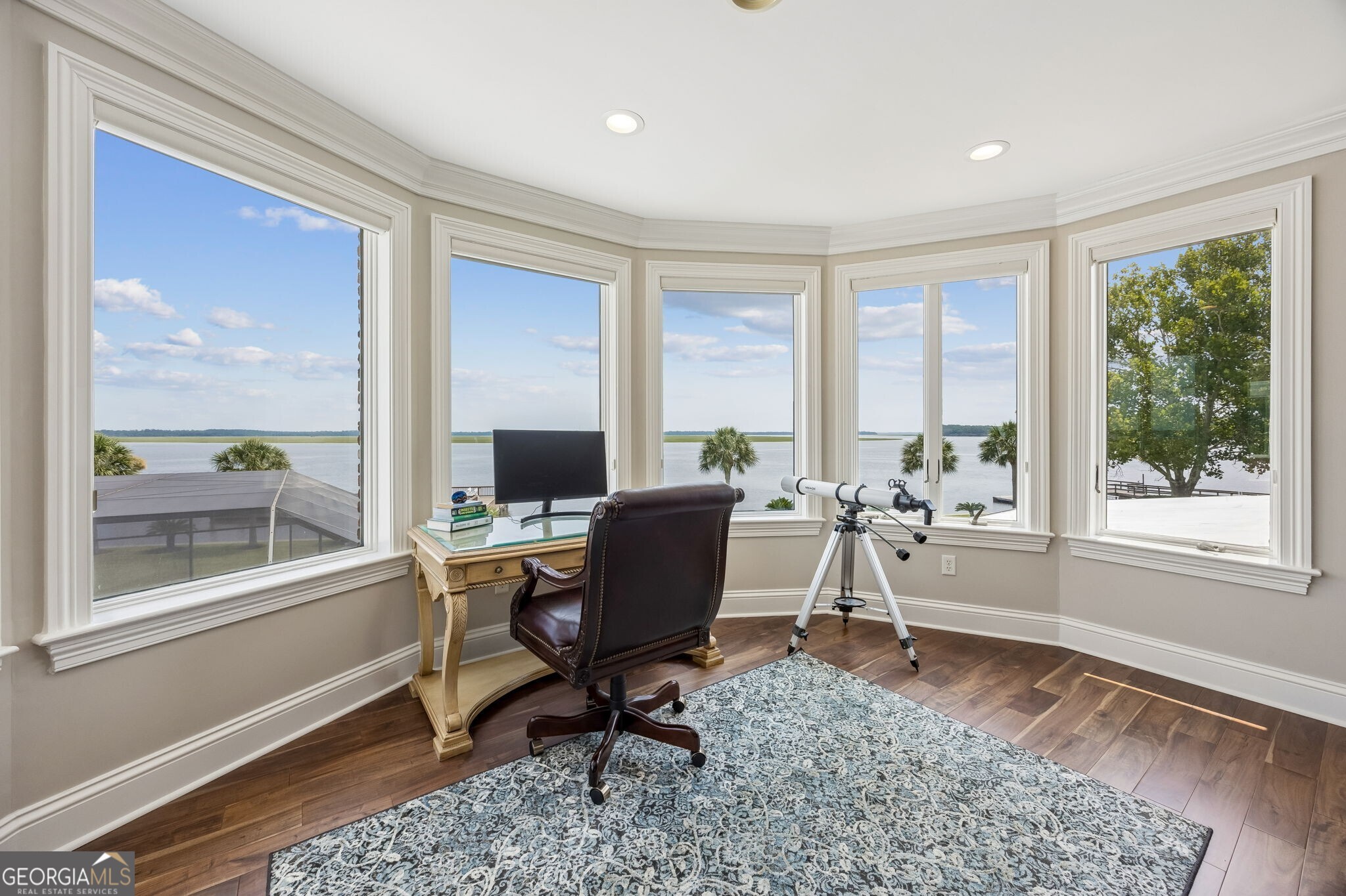 1583 Mush Bluff Road, St. Marys