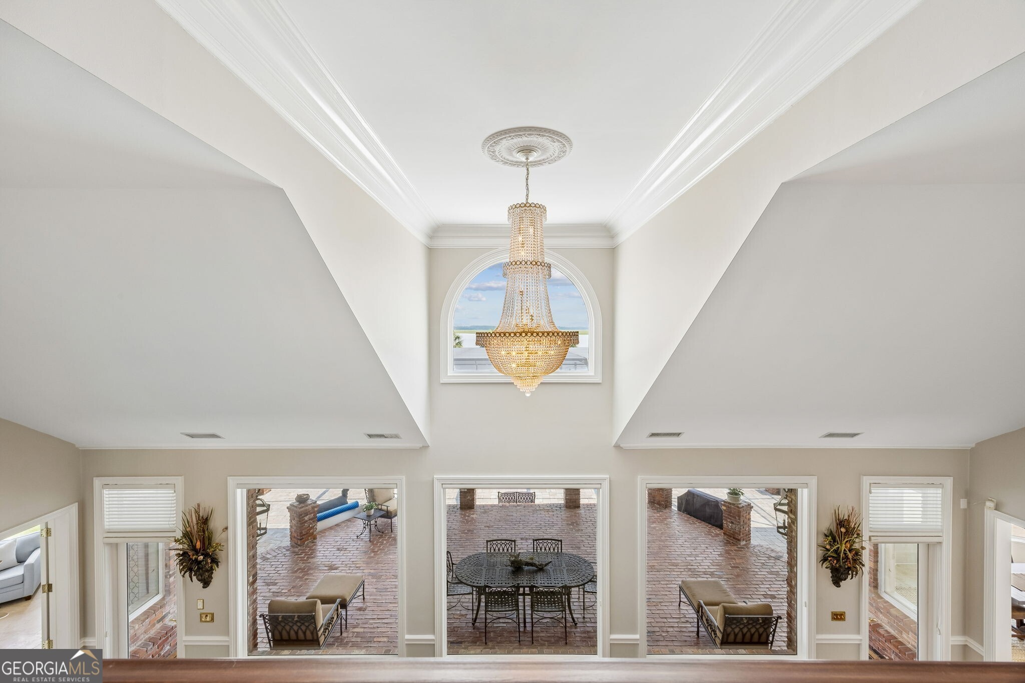 1583 Mush Bluff Road, St. Marys