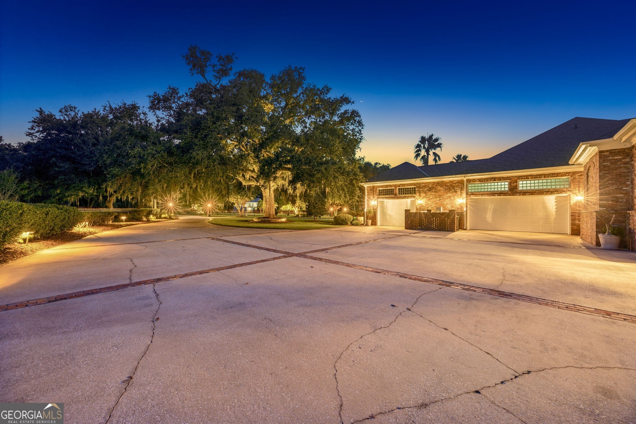 1583 Mush Bluff Road, St. Marys