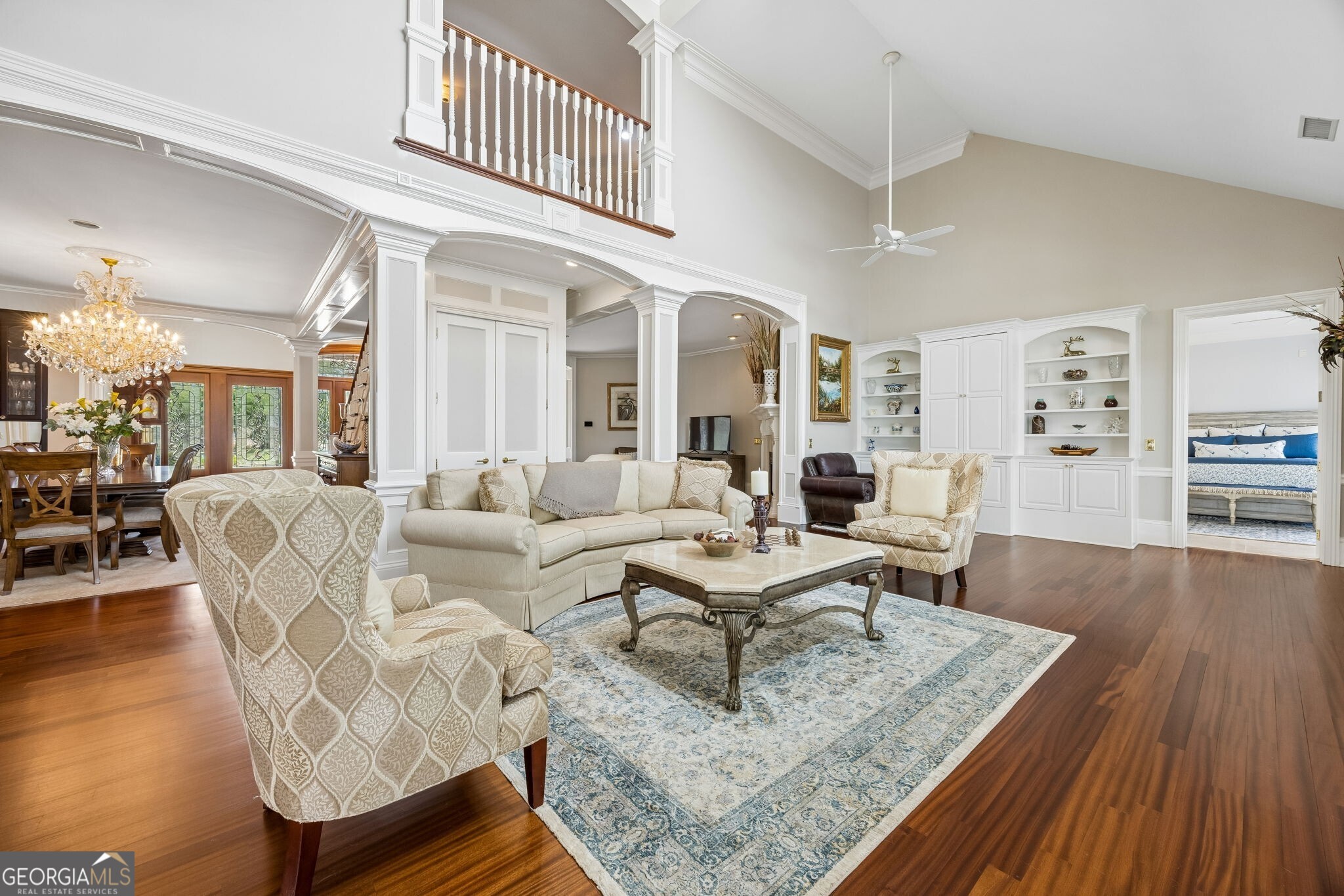 1583 Mush Bluff Road, St. Marys