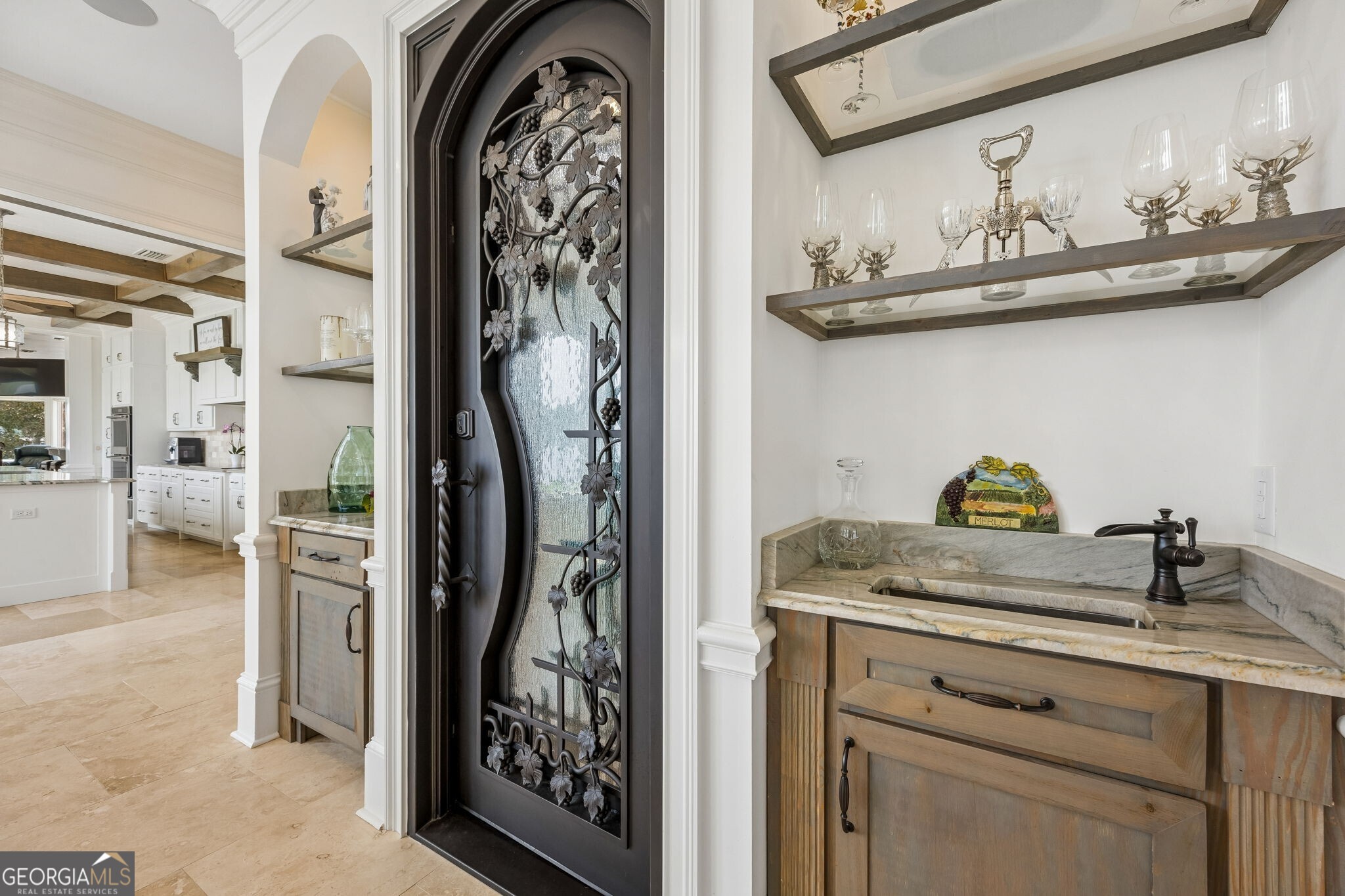 1583 Mush Bluff Road, St. Marys