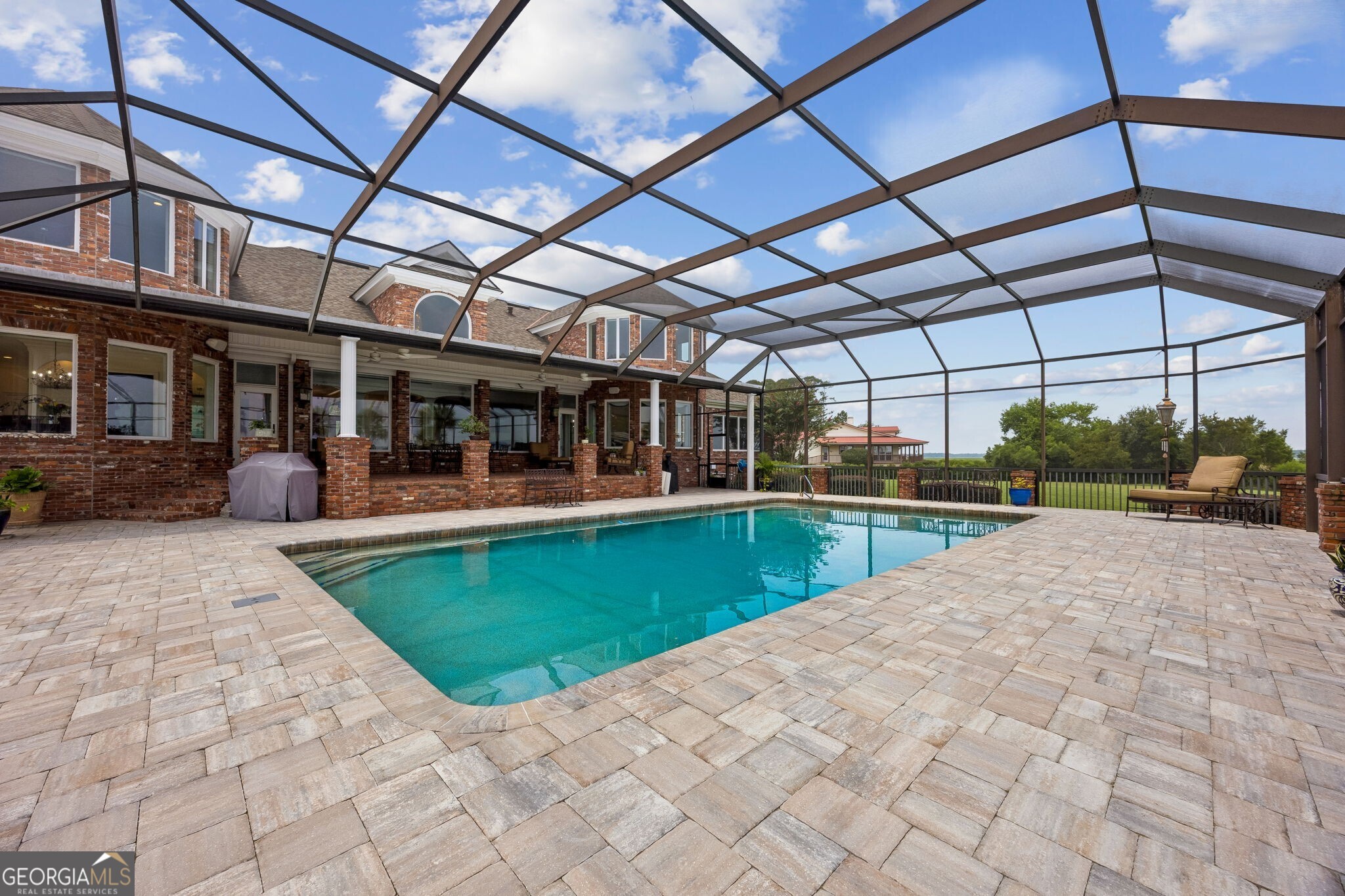 1583 Mush Bluff Road, St. Marys