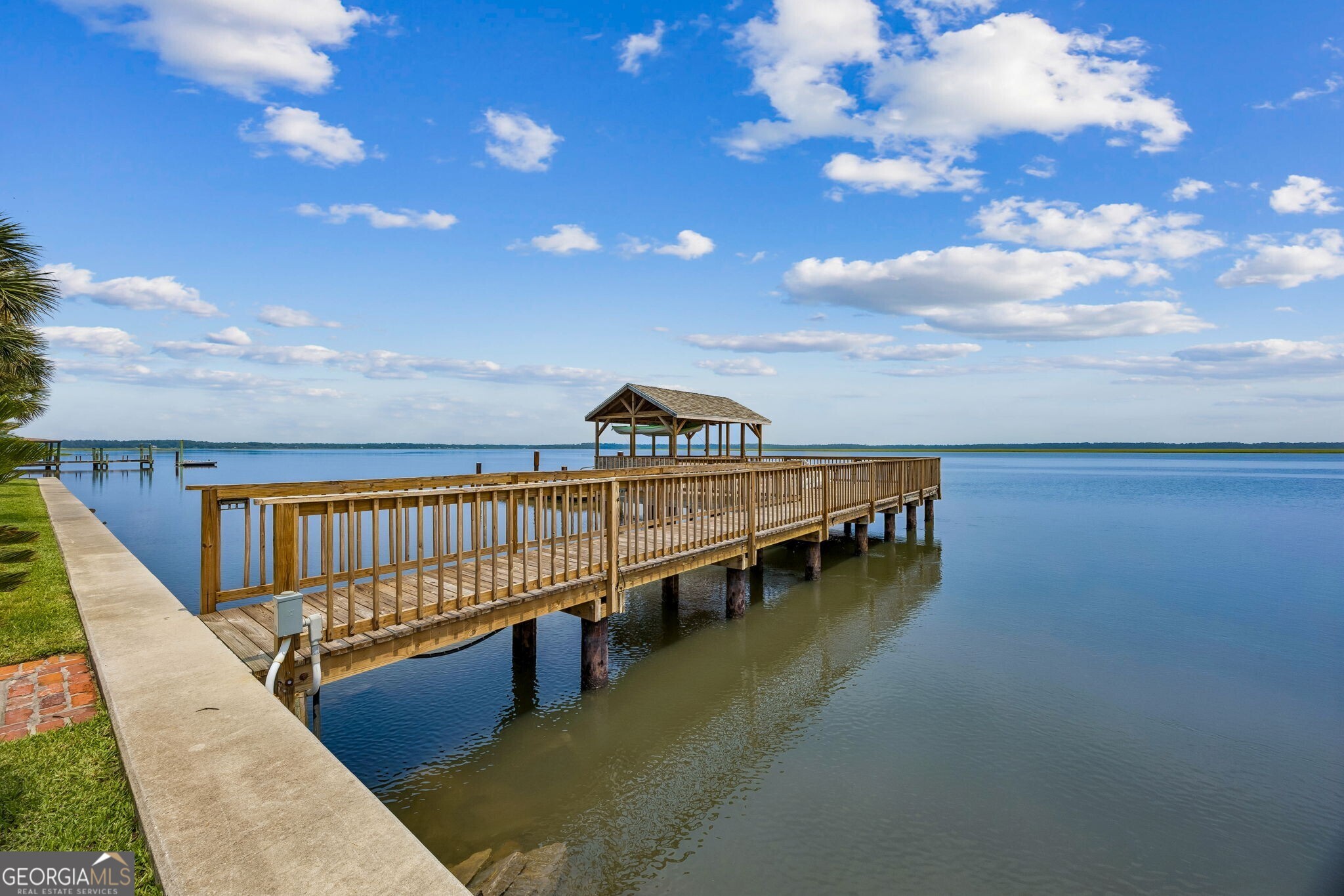 1583 Mush Bluff Road, St. Marys
