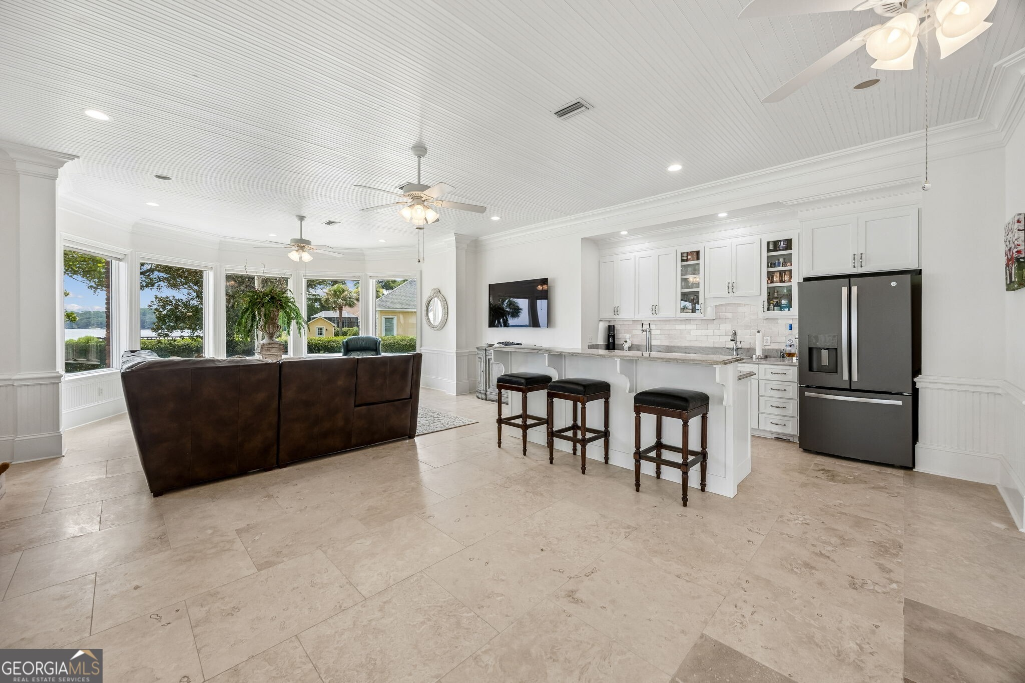1583 Mush Bluff Road, St. Marys