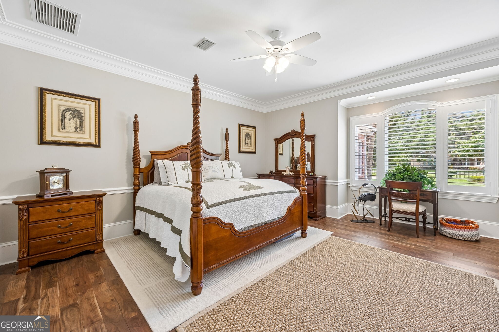 1583 Mush Bluff Road, St. Marys
