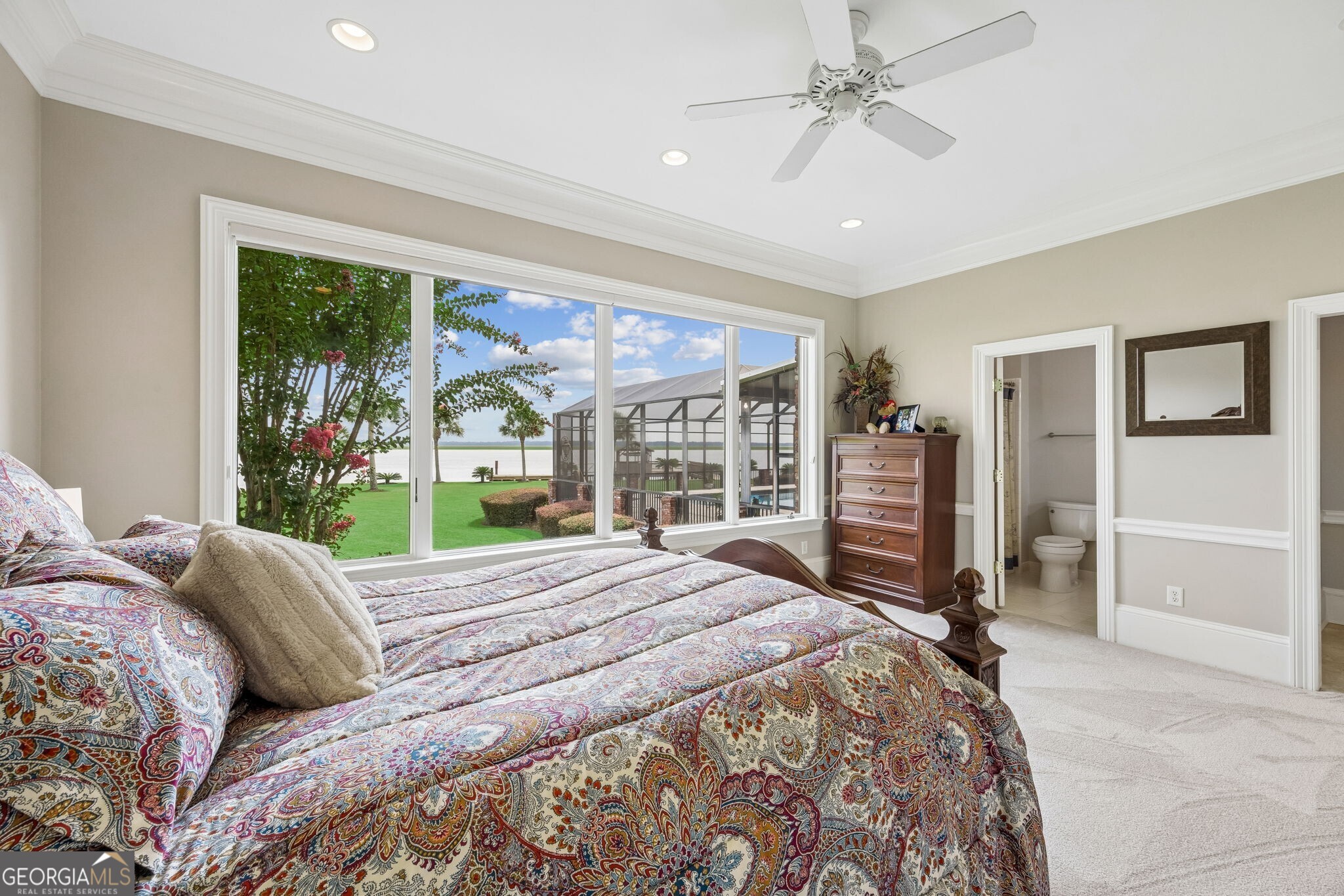 1583 Mush Bluff Road, St. Marys