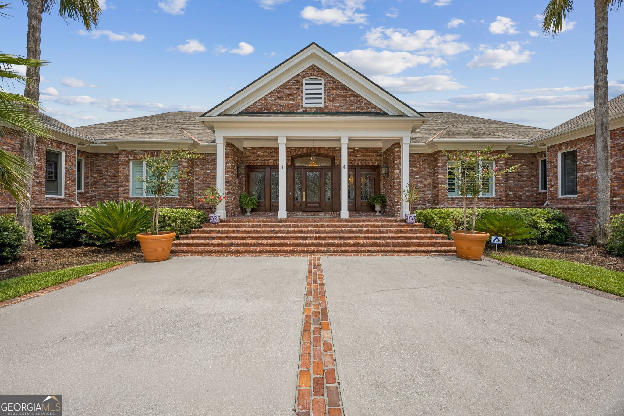 1583 Mush Bluff Road, St. Marys