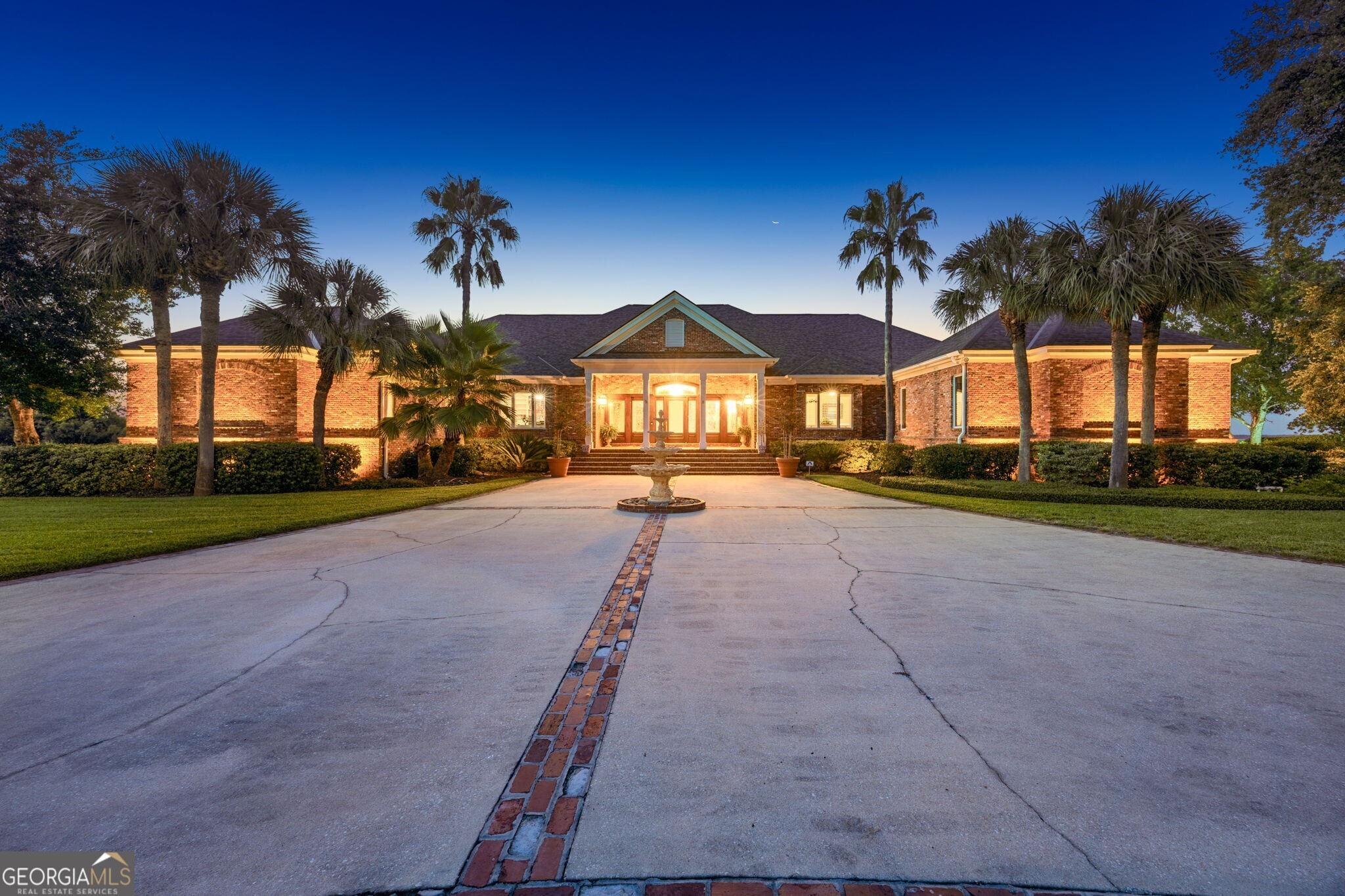 1583 Mush Bluff Road, St. Marys