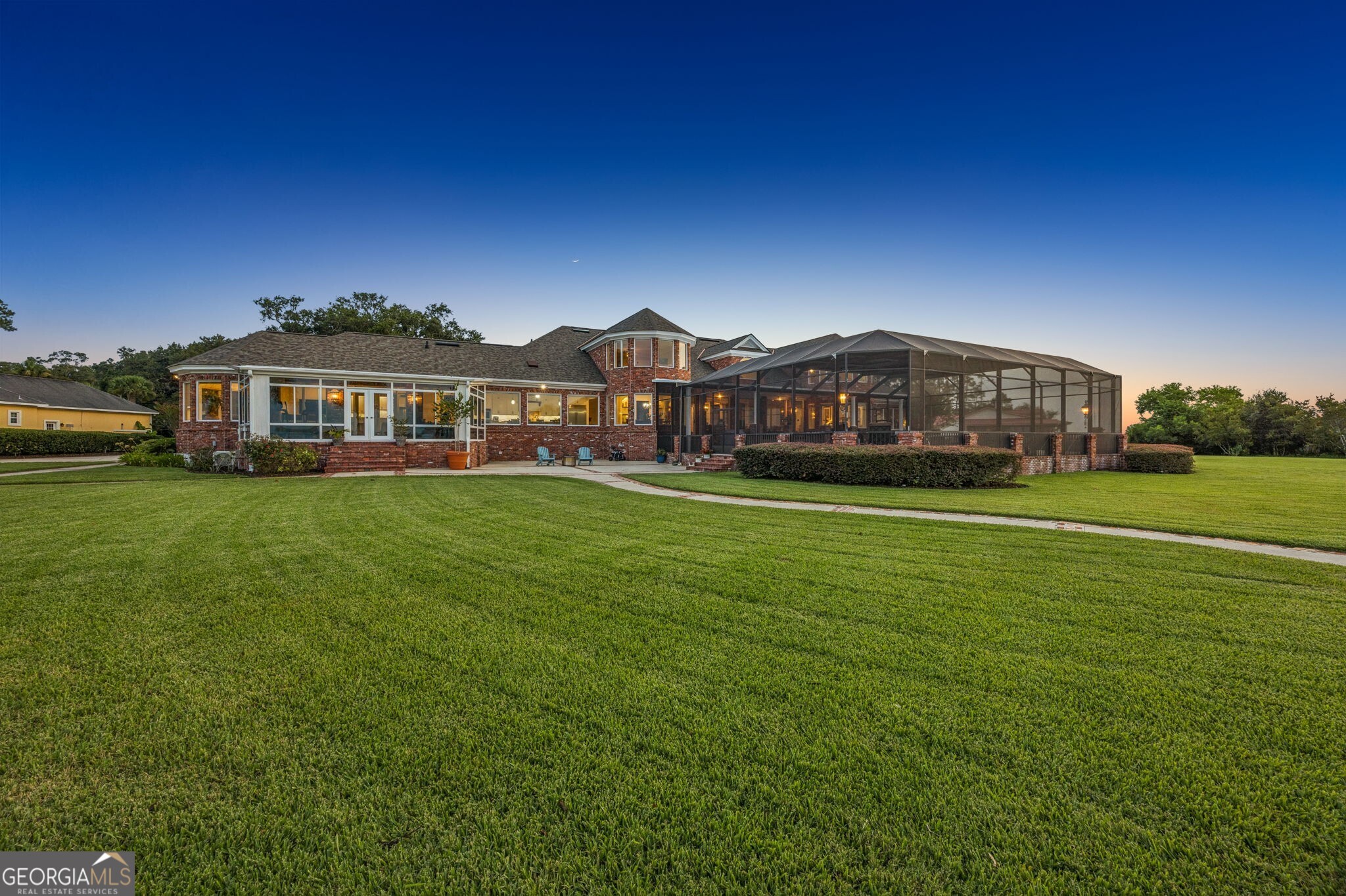 1583 Mush Bluff Road, St. Marys
