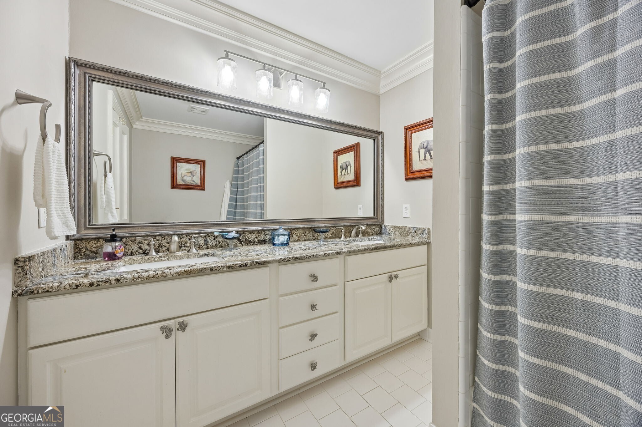 1583 Mush Bluff Road, St. Marys
