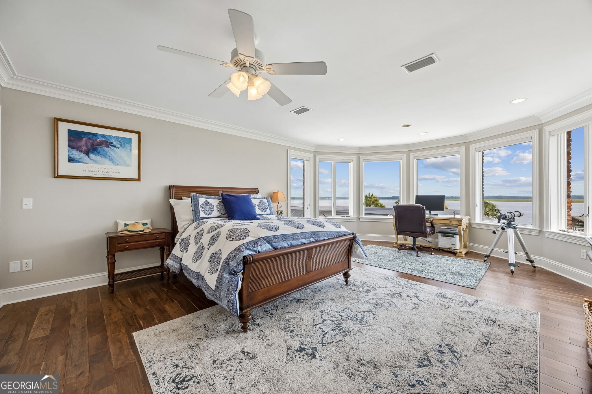 1583 Mush Bluff Road, St. Marys