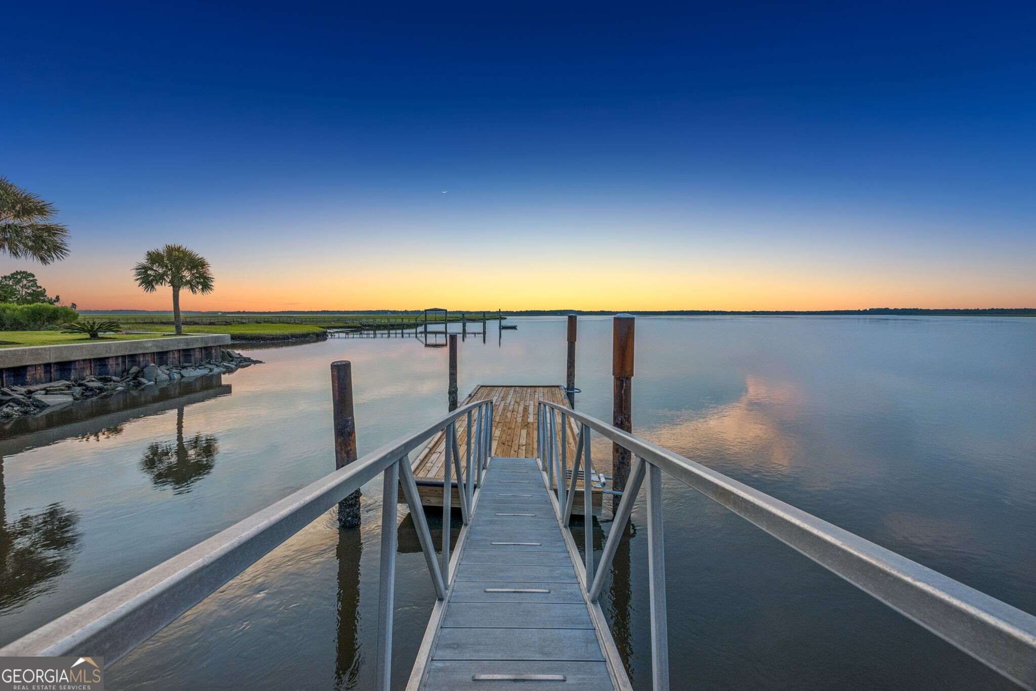 1583 Mush Bluff Road, St. Marys