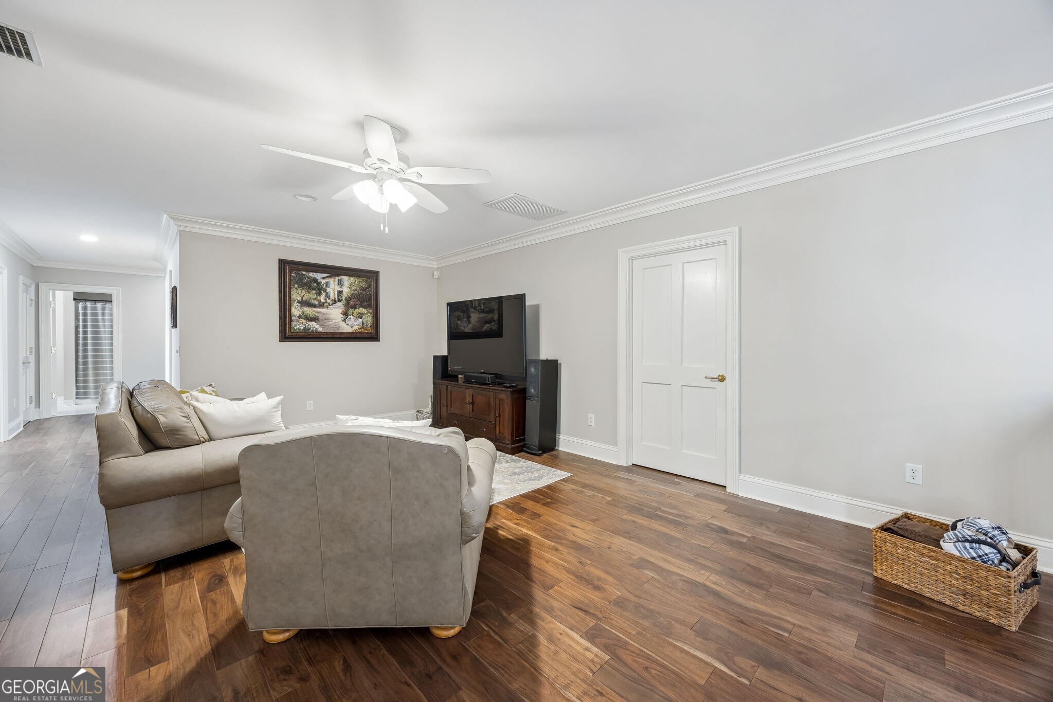 1583 Mush Bluff Road, St. Marys