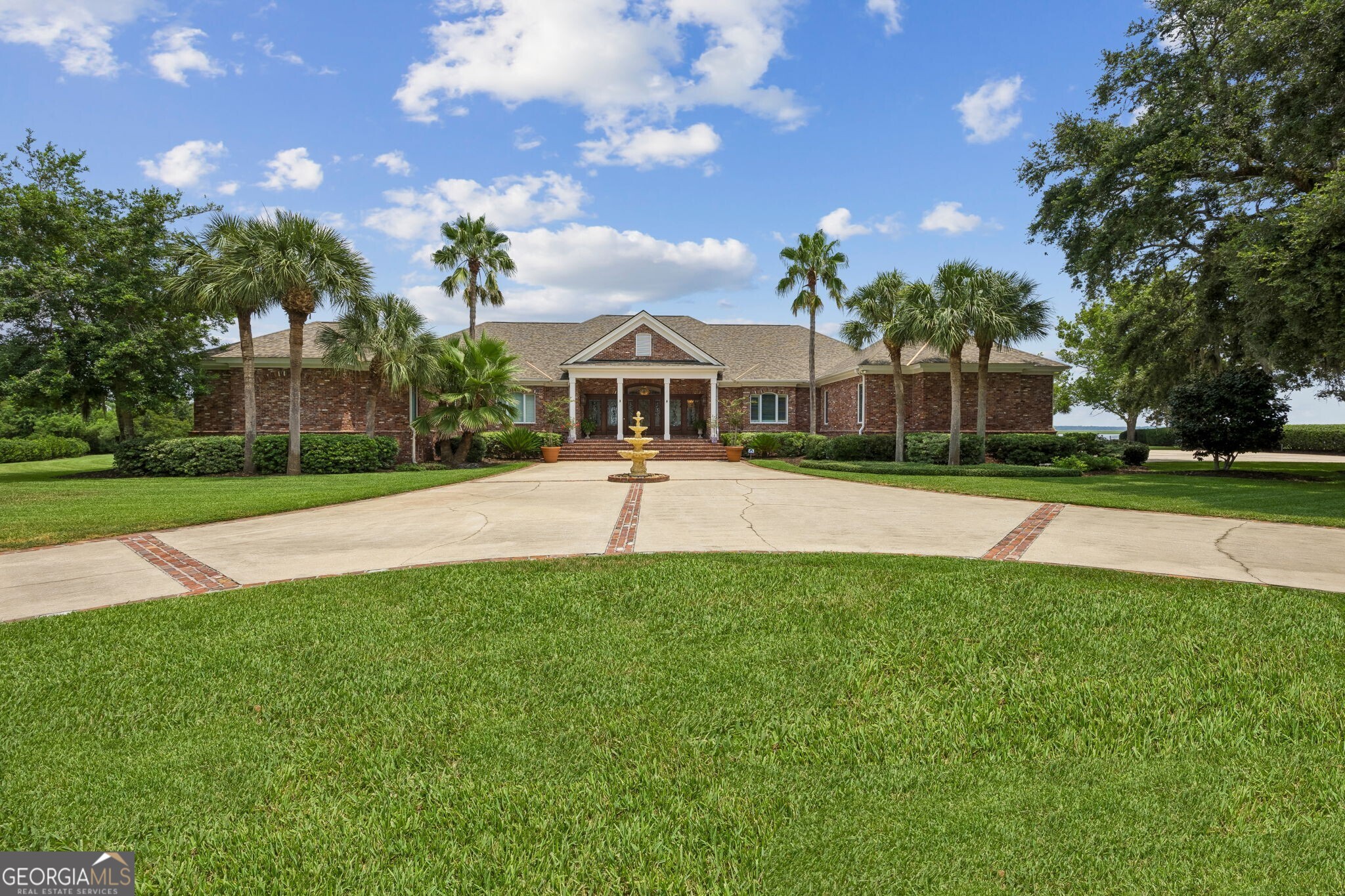 1583 Mush Bluff Road, St. Marys