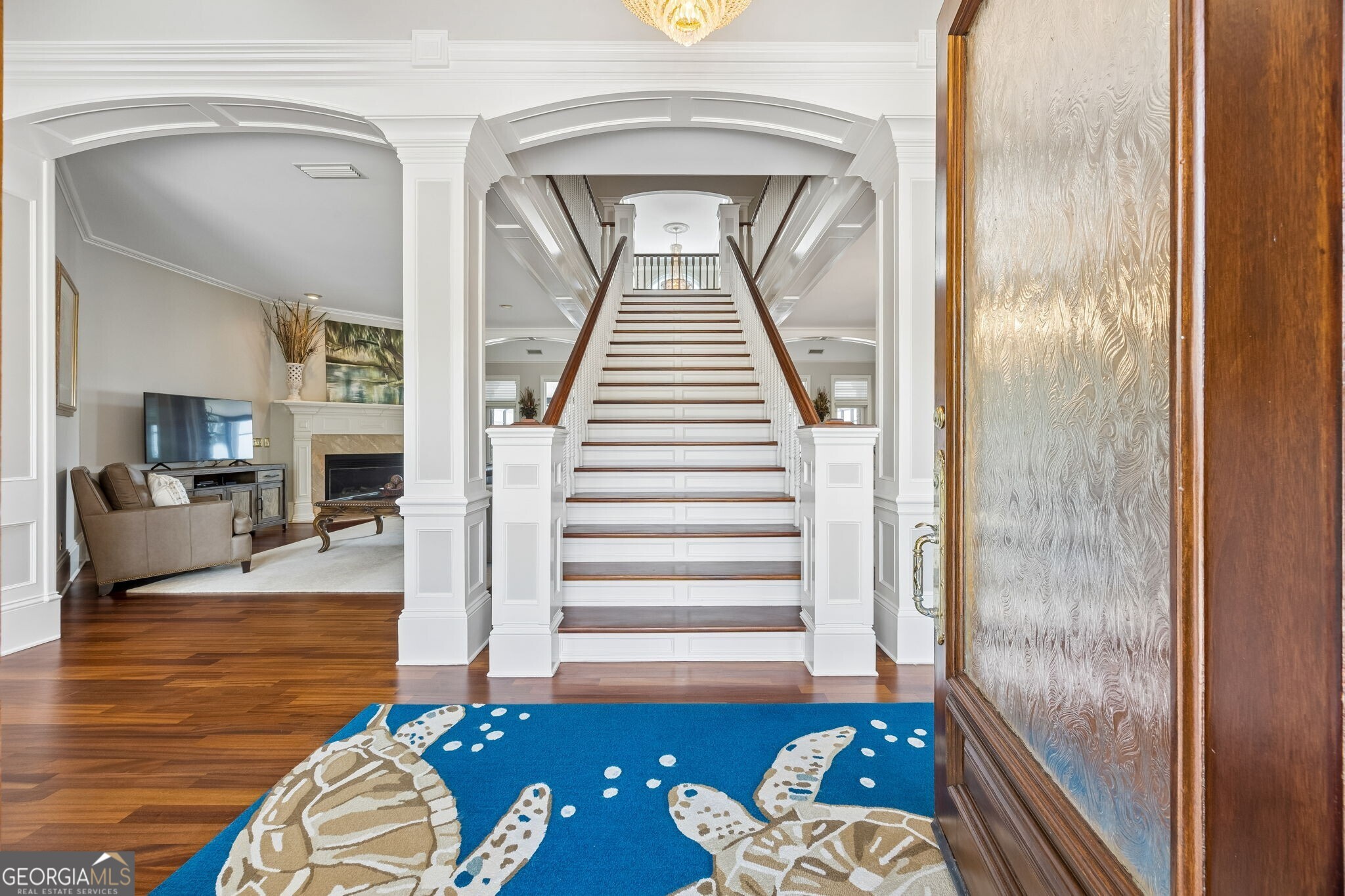 1583 Mush Bluff Road, St. Marys