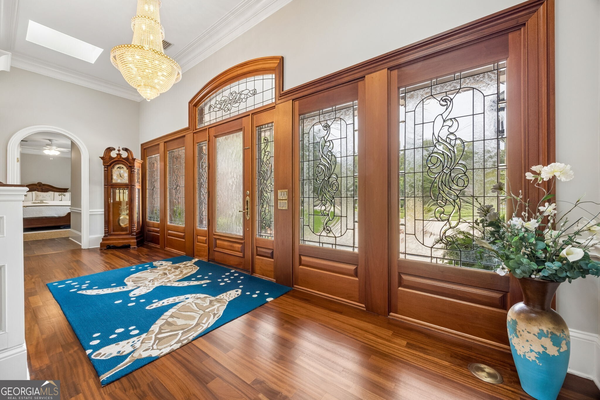 1583 Mush Bluff Road, St. Marys