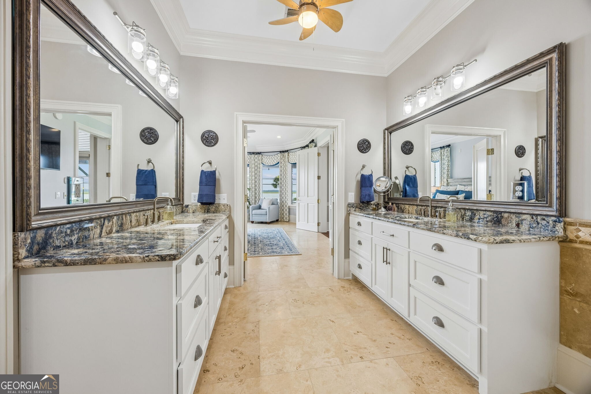 1583 Mush Bluff Road, St. Marys