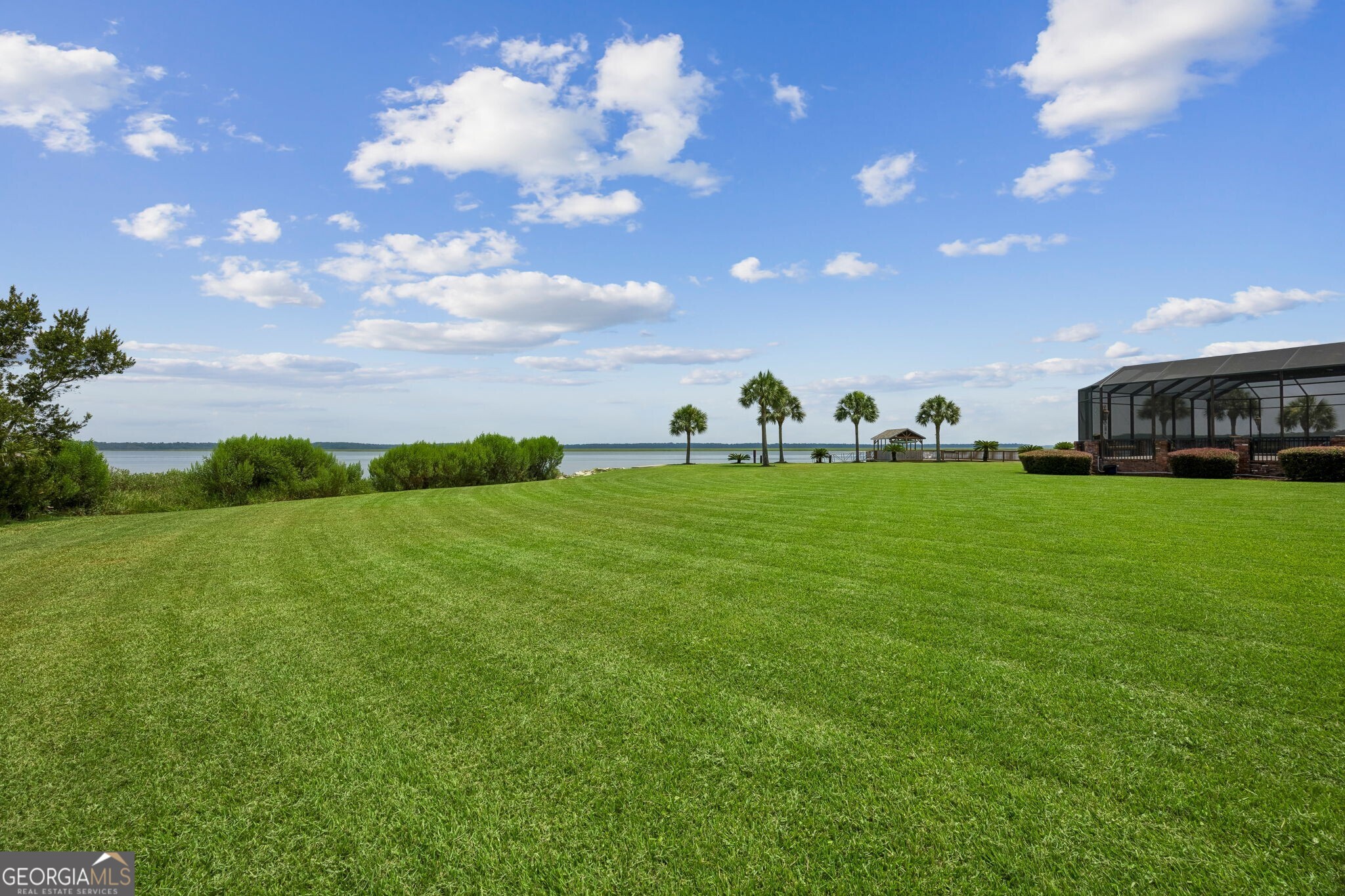 1583 Mush Bluff Road, St. Marys