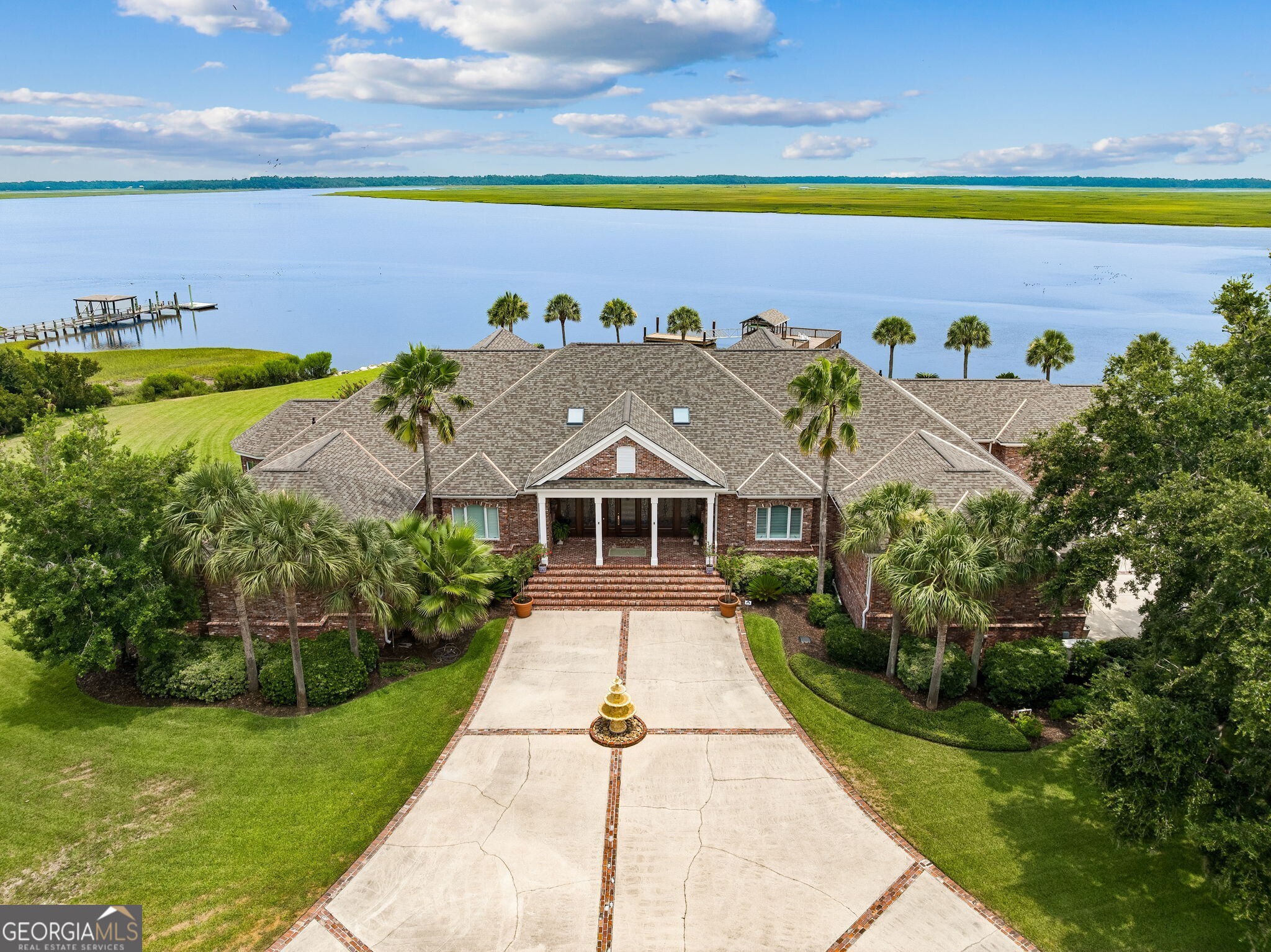 1583 Mush Bluff Road, St. Marys