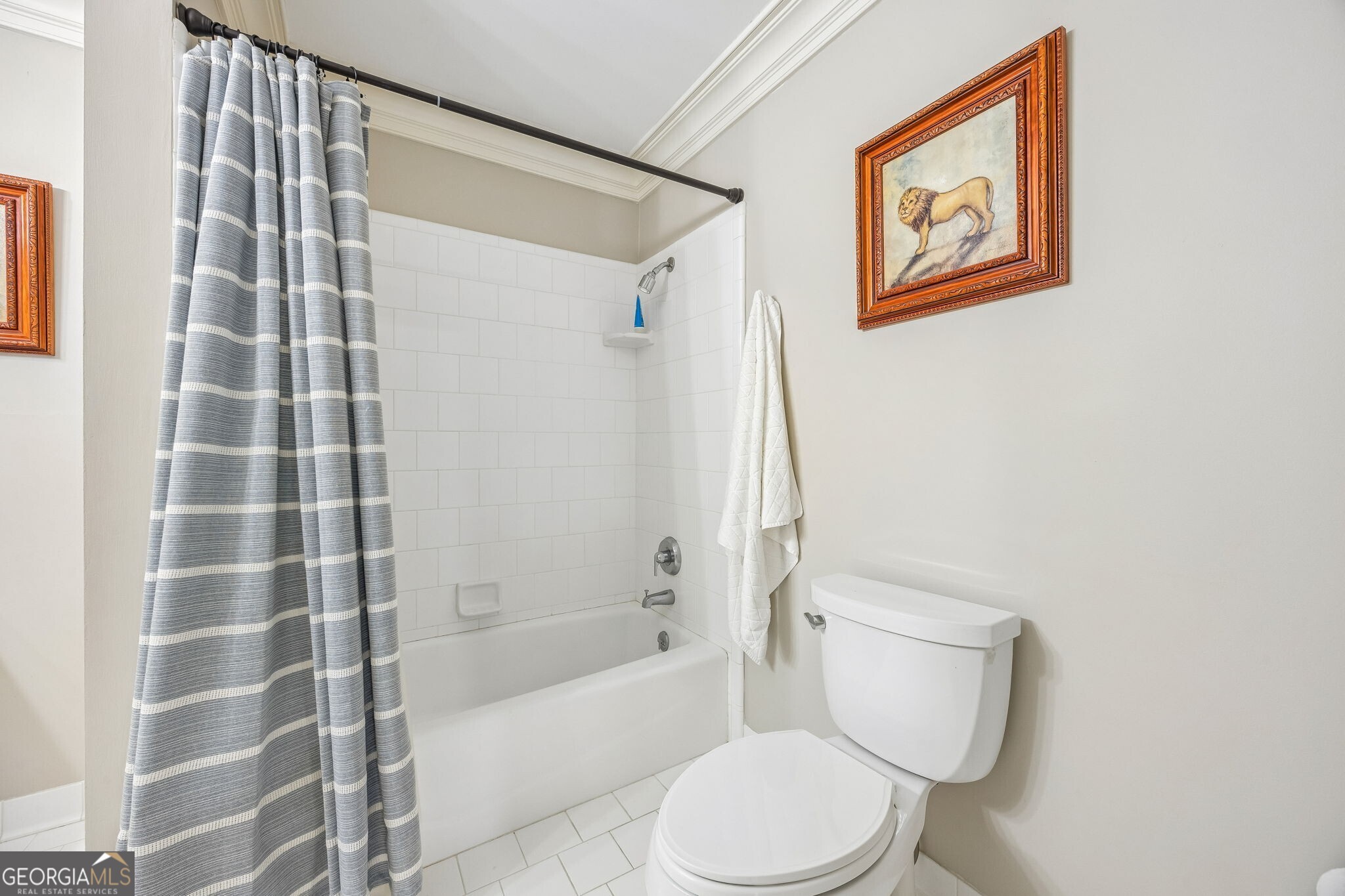 1583 Mush Bluff Road, St. Marys