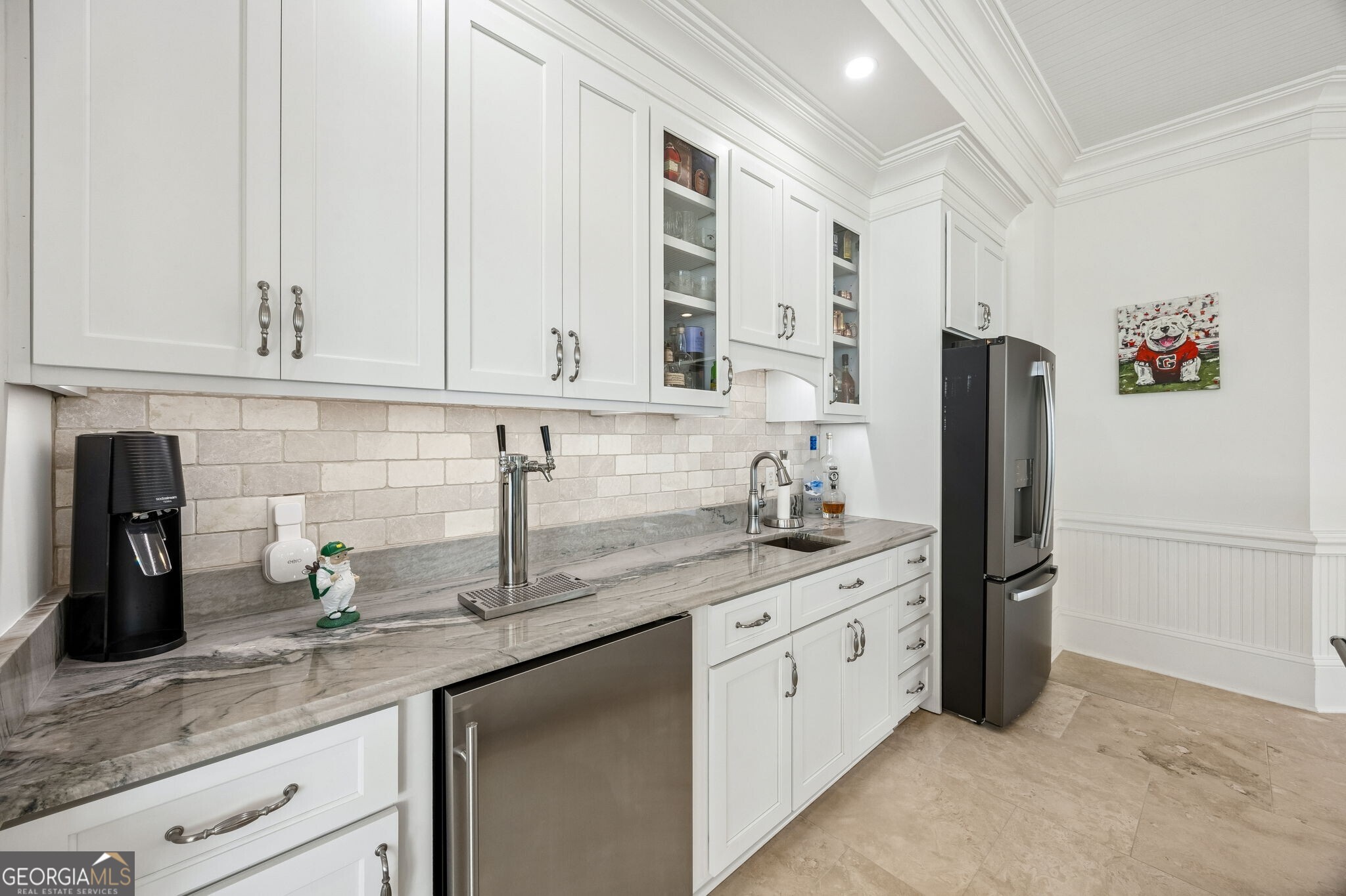 1583 Mush Bluff Road, St. Marys