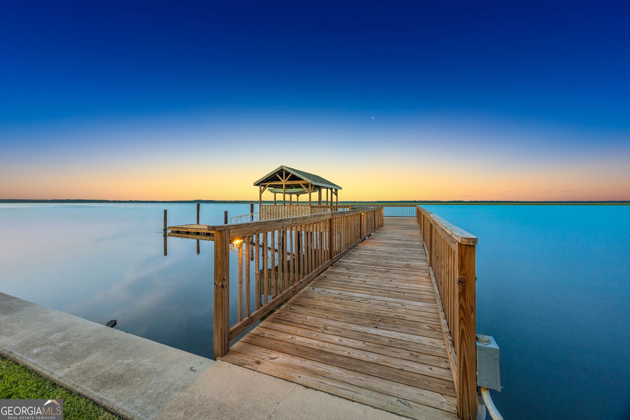 1583 Mush Bluff Road, St. Marys