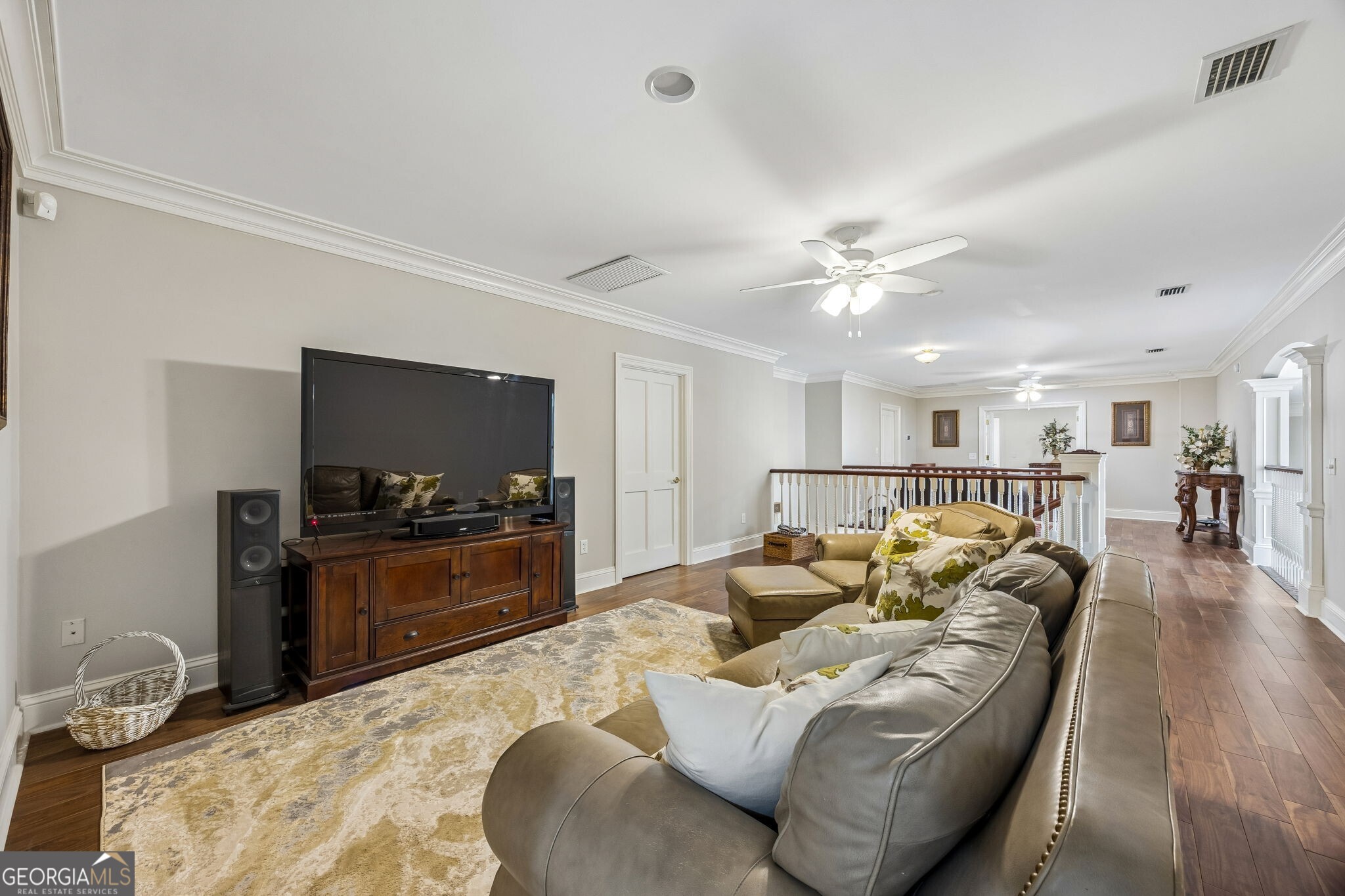 1583 Mush Bluff Road, St. Marys