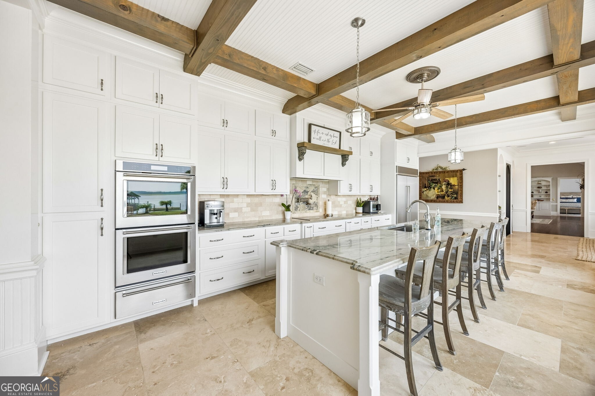 1583 Mush Bluff Road, St. Marys
