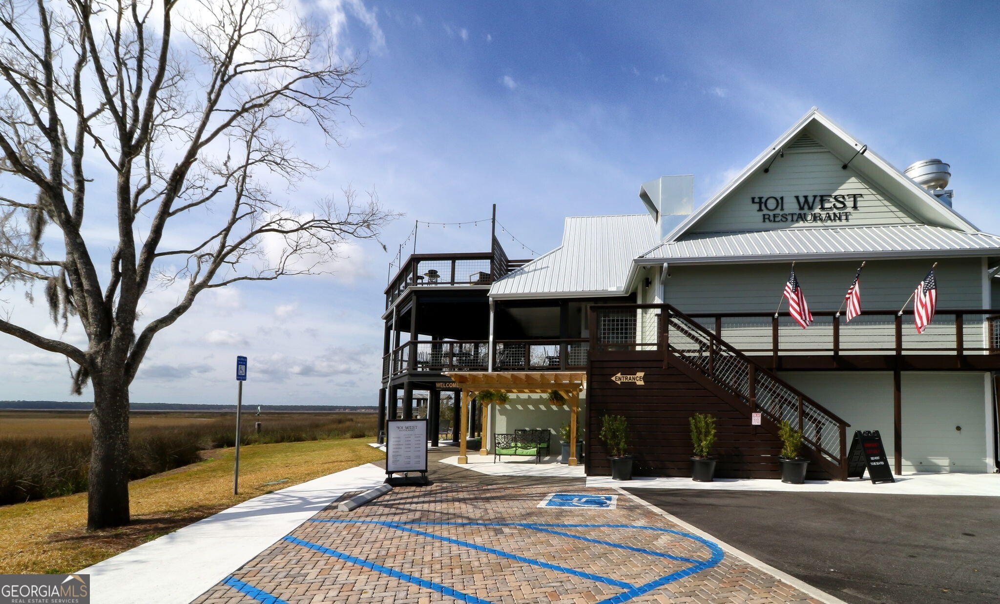 1583 Mush Bluff Road, St. Marys