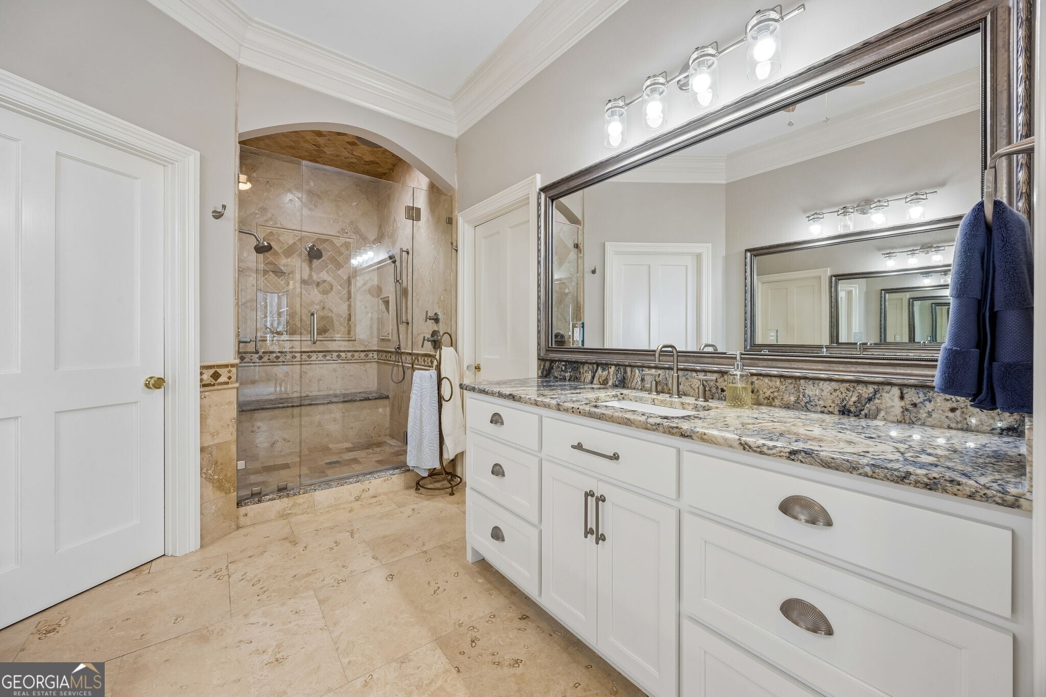 1583 Mush Bluff Road, St. Marys