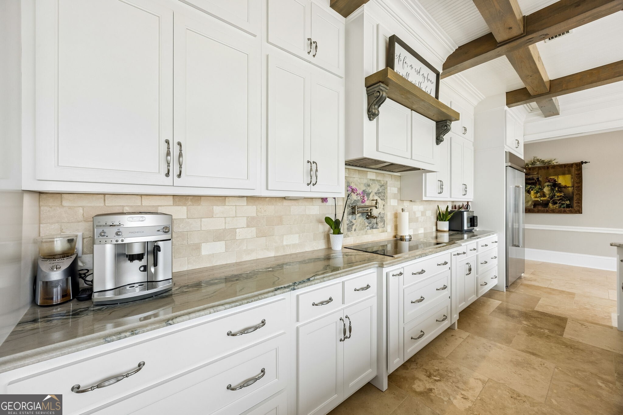 1583 Mush Bluff Road, St. Marys