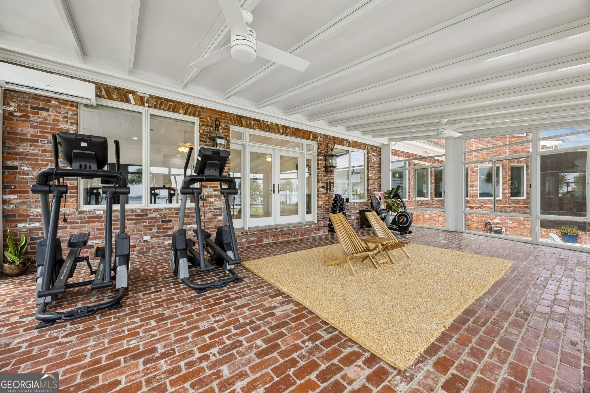 1583 Mush Bluff Road, St. Marys