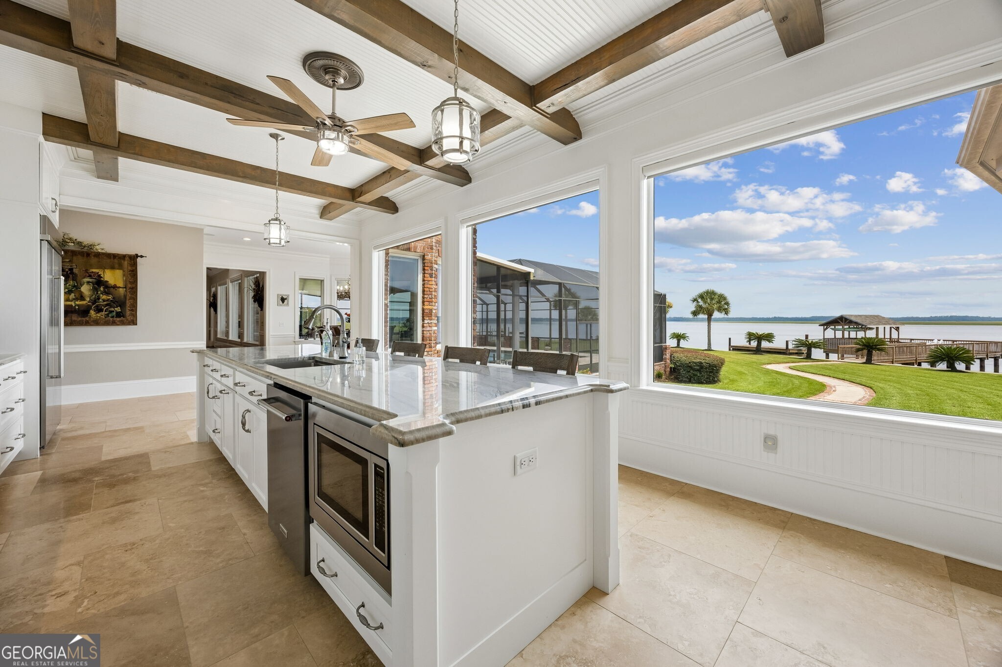 1583 Mush Bluff Road, St. Marys