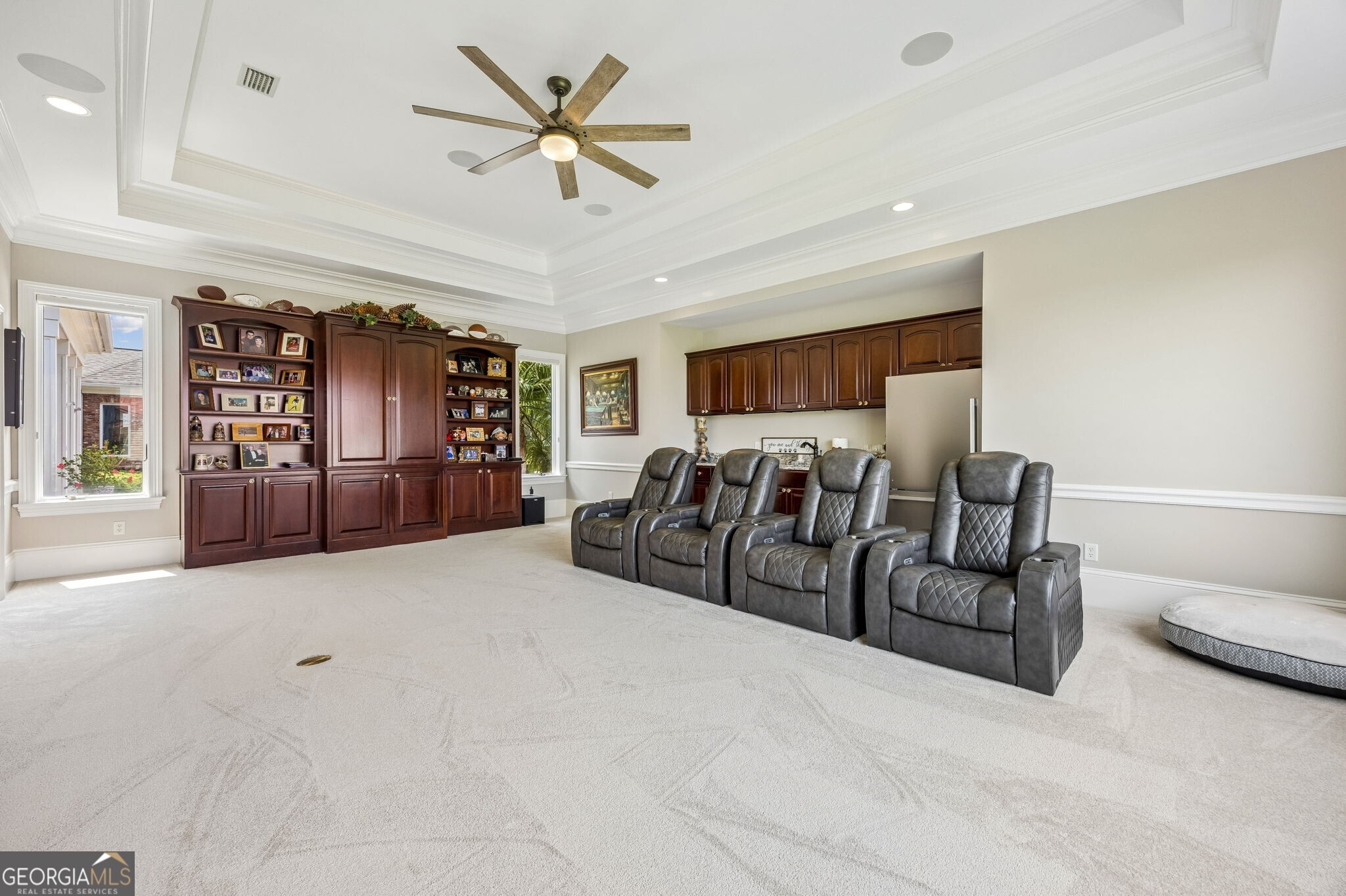 1583 Mush Bluff Road, St. Marys
