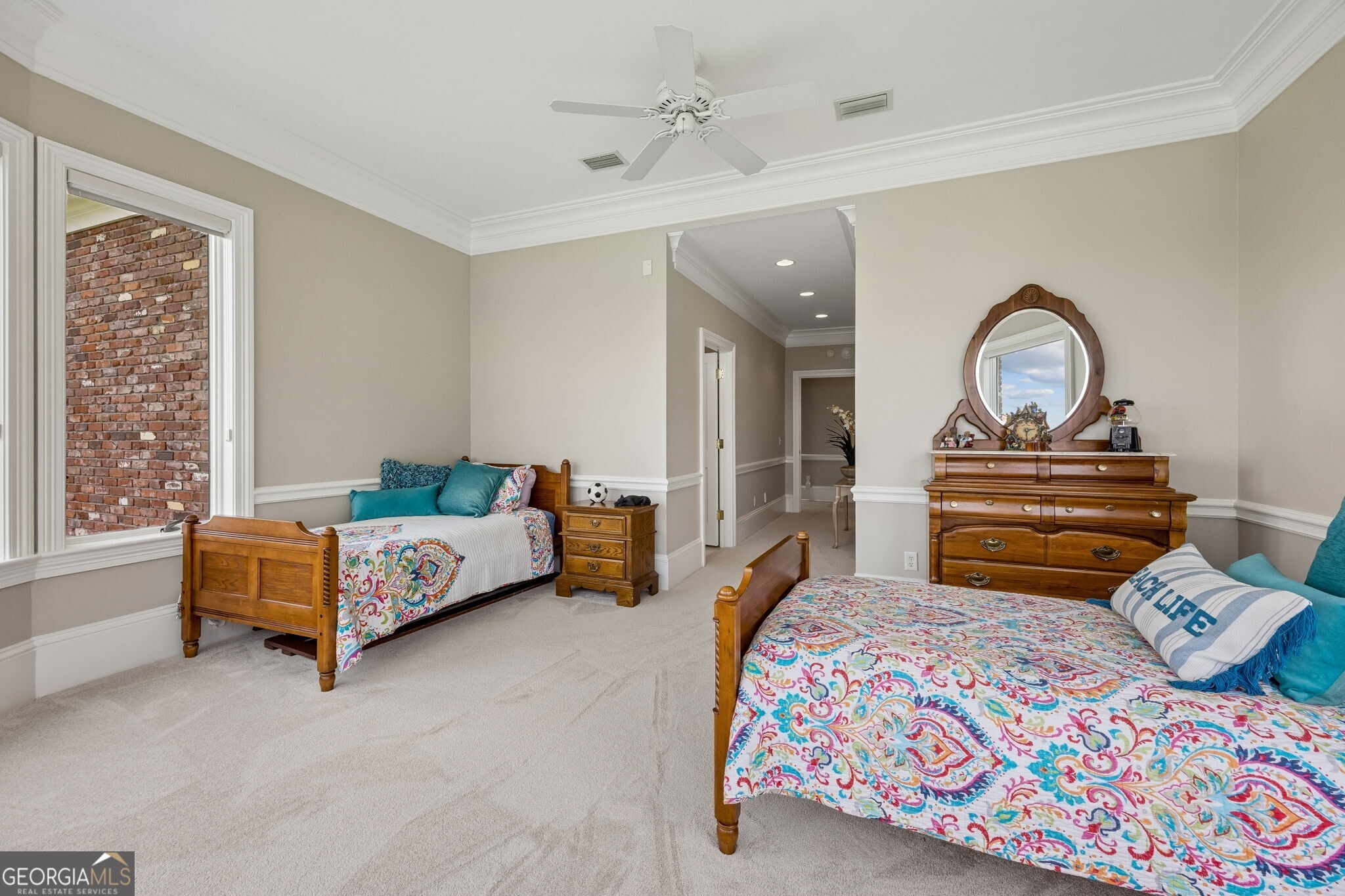 1583 Mush Bluff Road, St. Marys