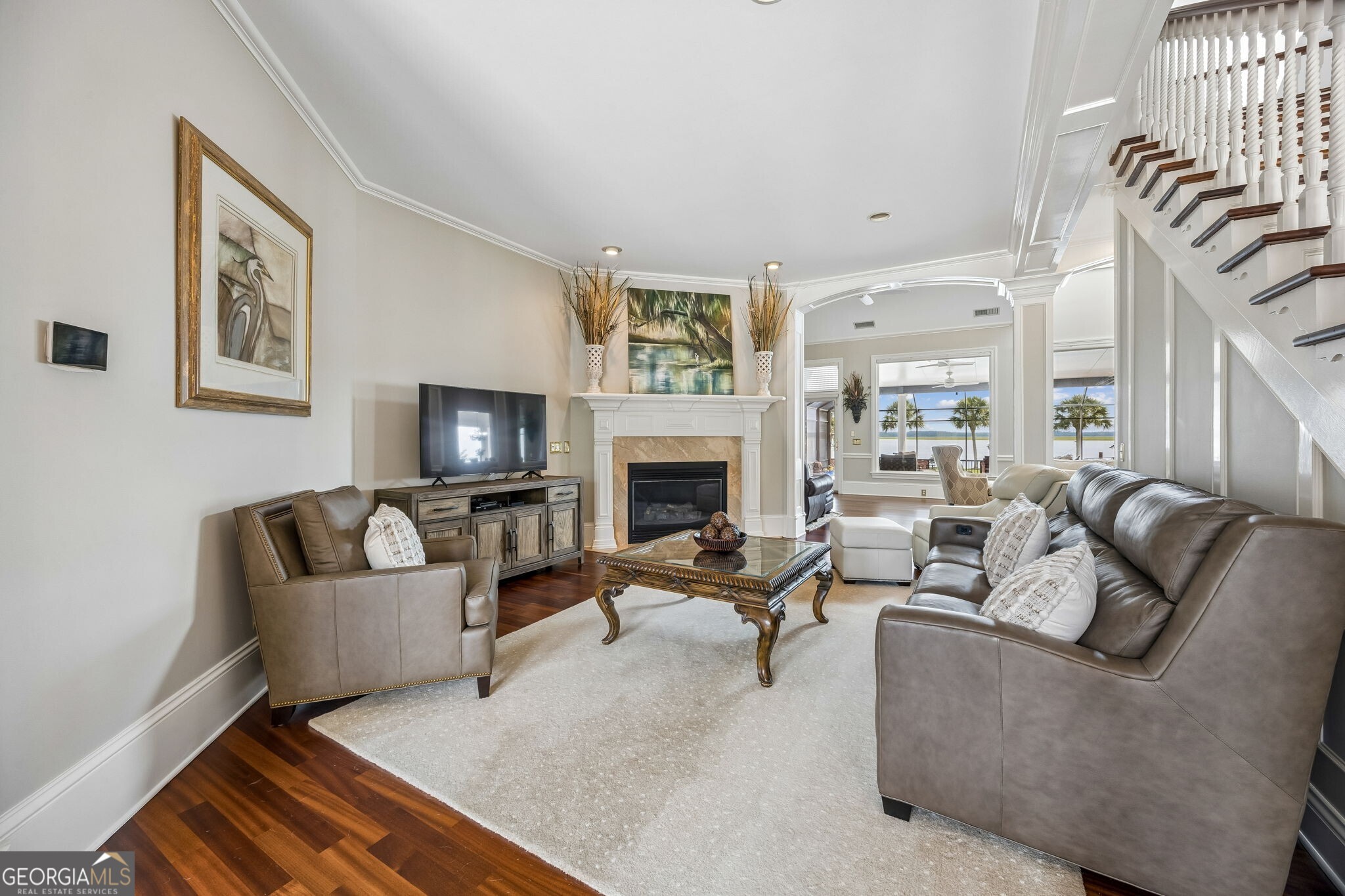 1583 Mush Bluff Road, St. Marys