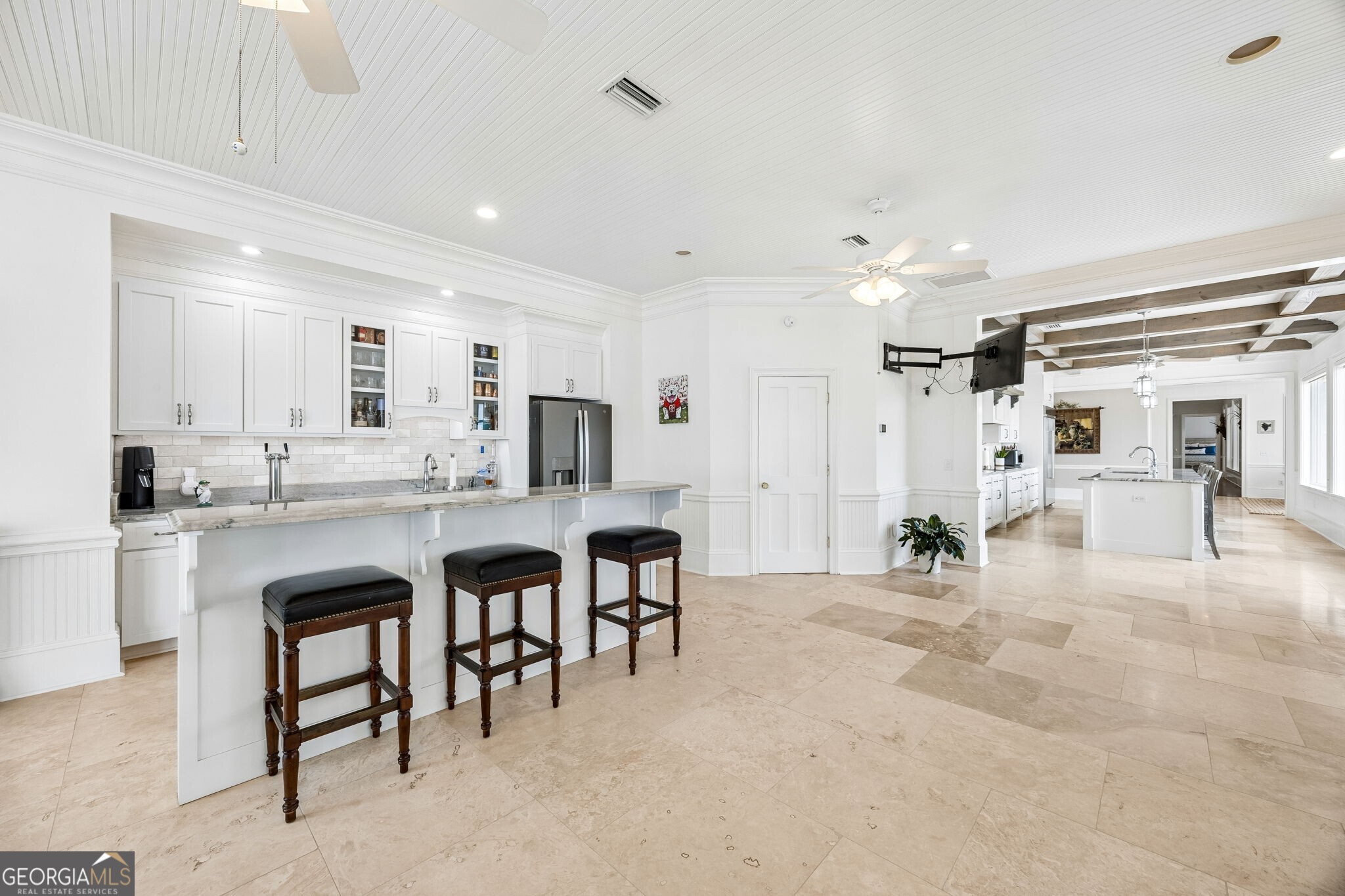 1583 Mush Bluff Road, St. Marys