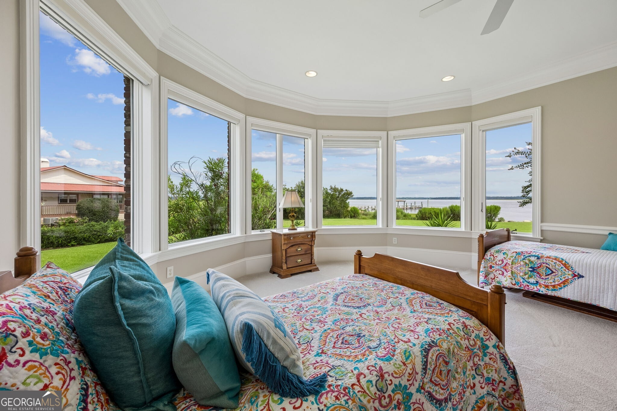 1583 Mush Bluff Road, St. Marys