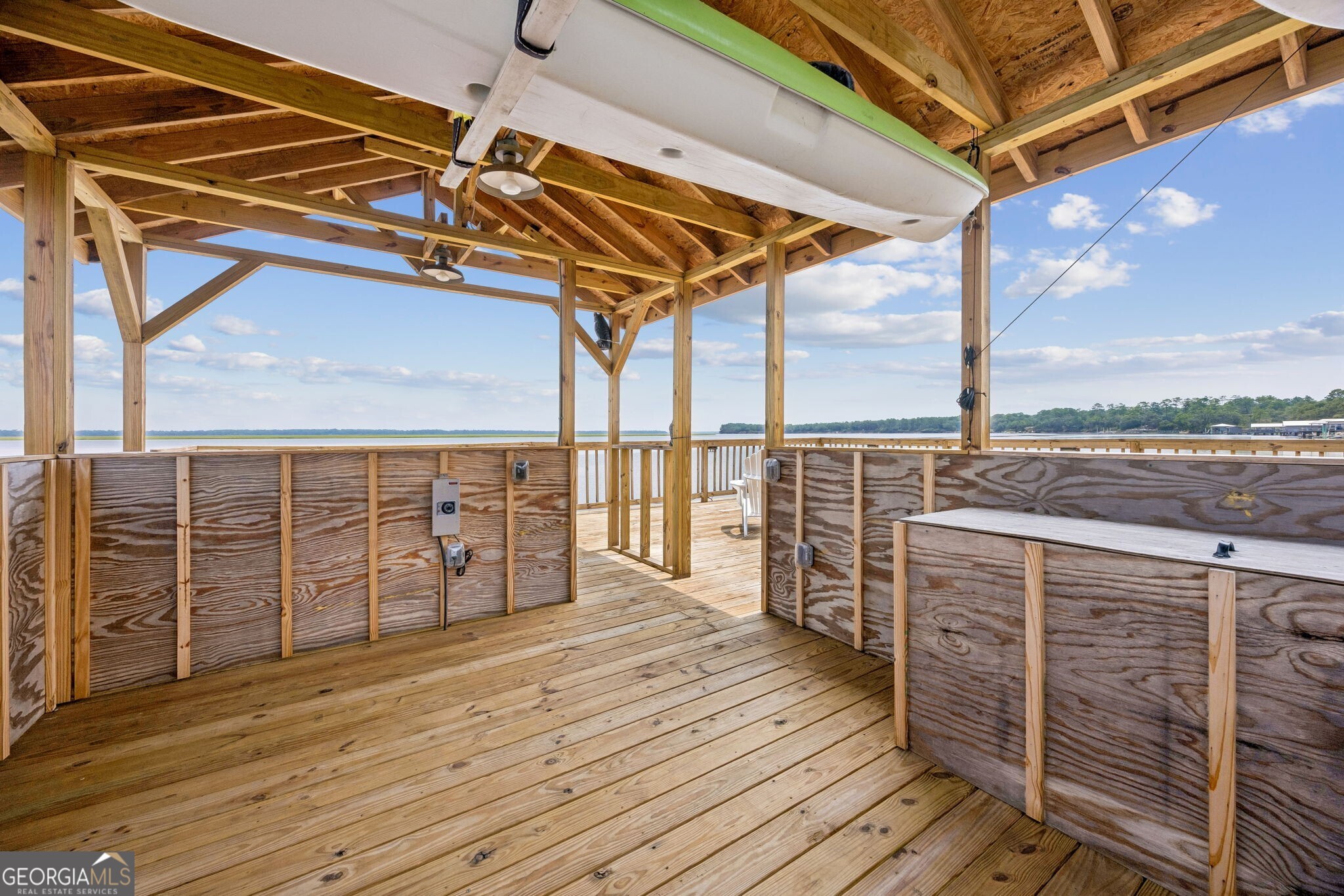 1583 Mush Bluff Road, St. Marys
