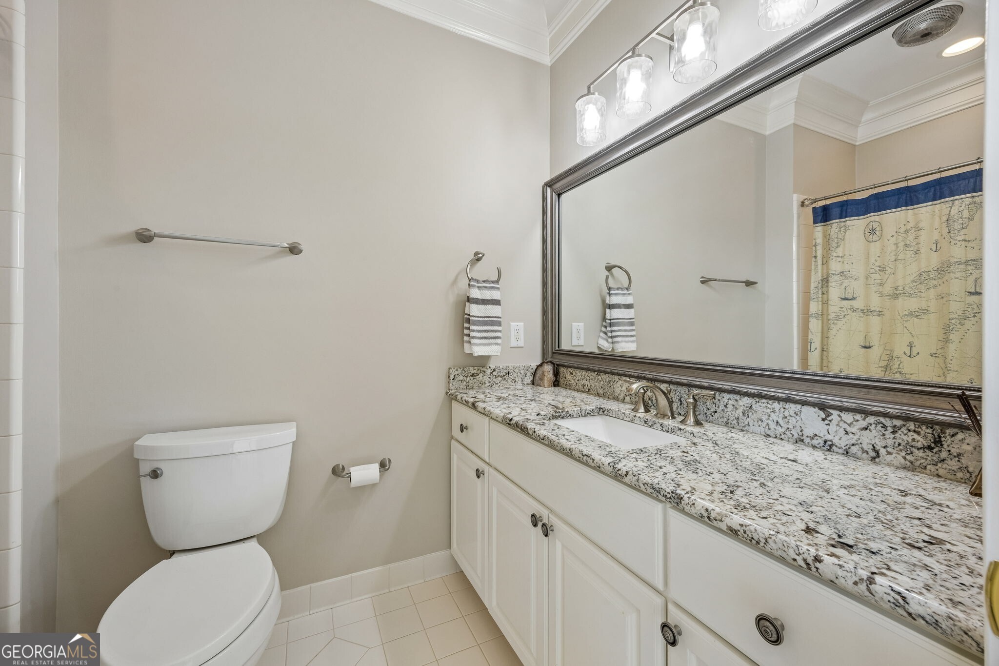 1583 Mush Bluff Road, St. Marys