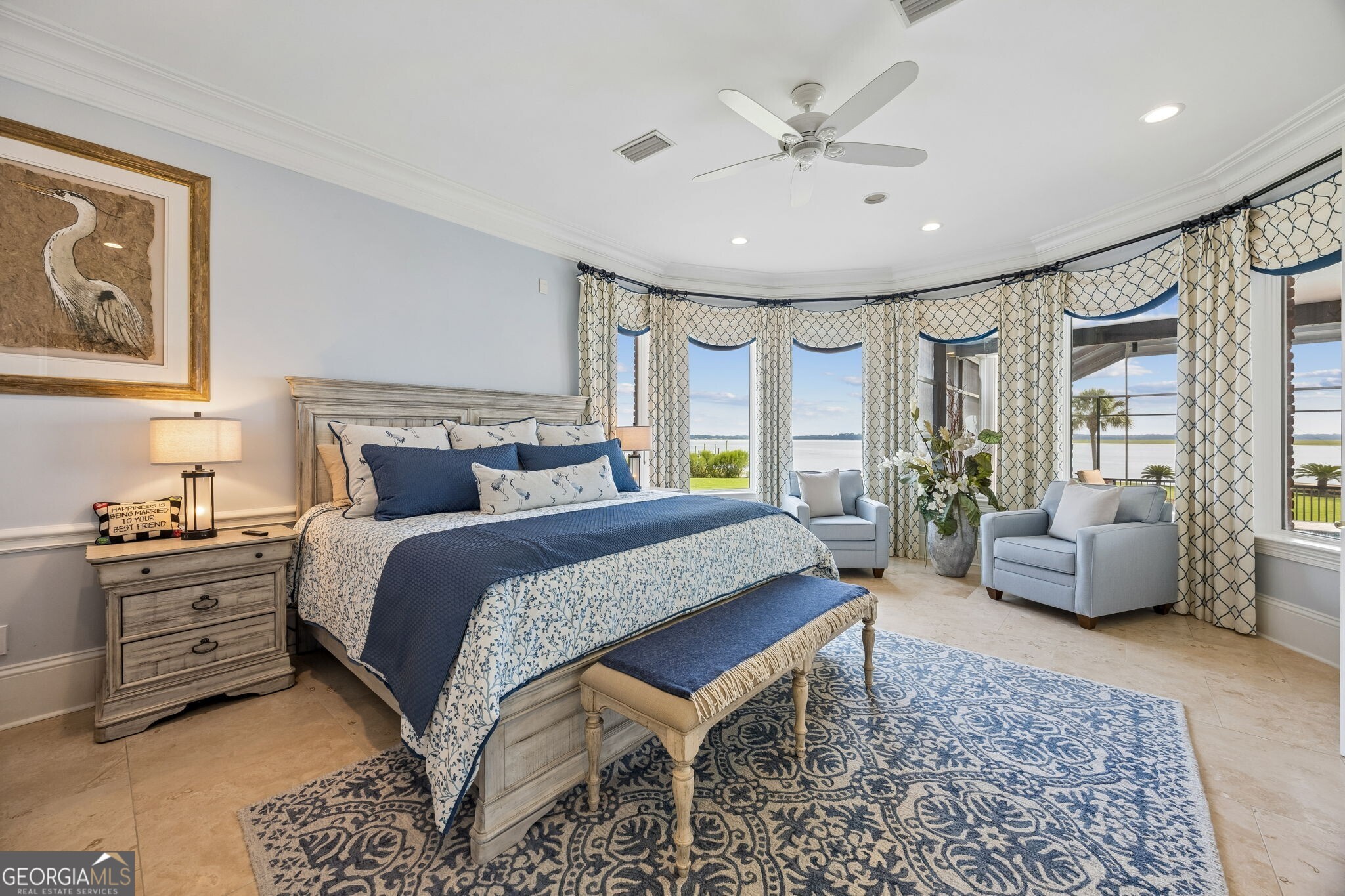 1583 Mush Bluff Road, St. Marys