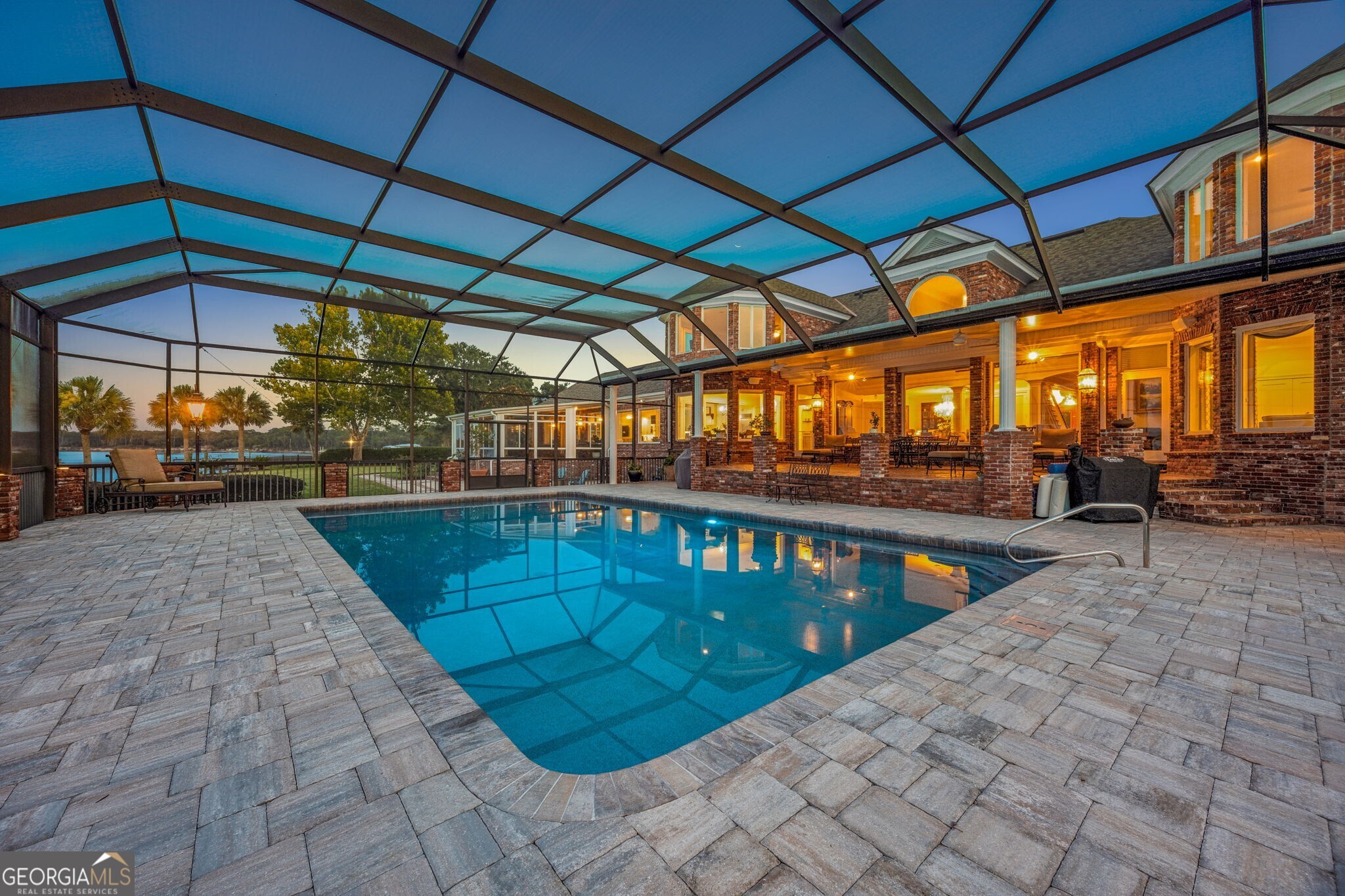 1583 Mush Bluff Road, St. Marys