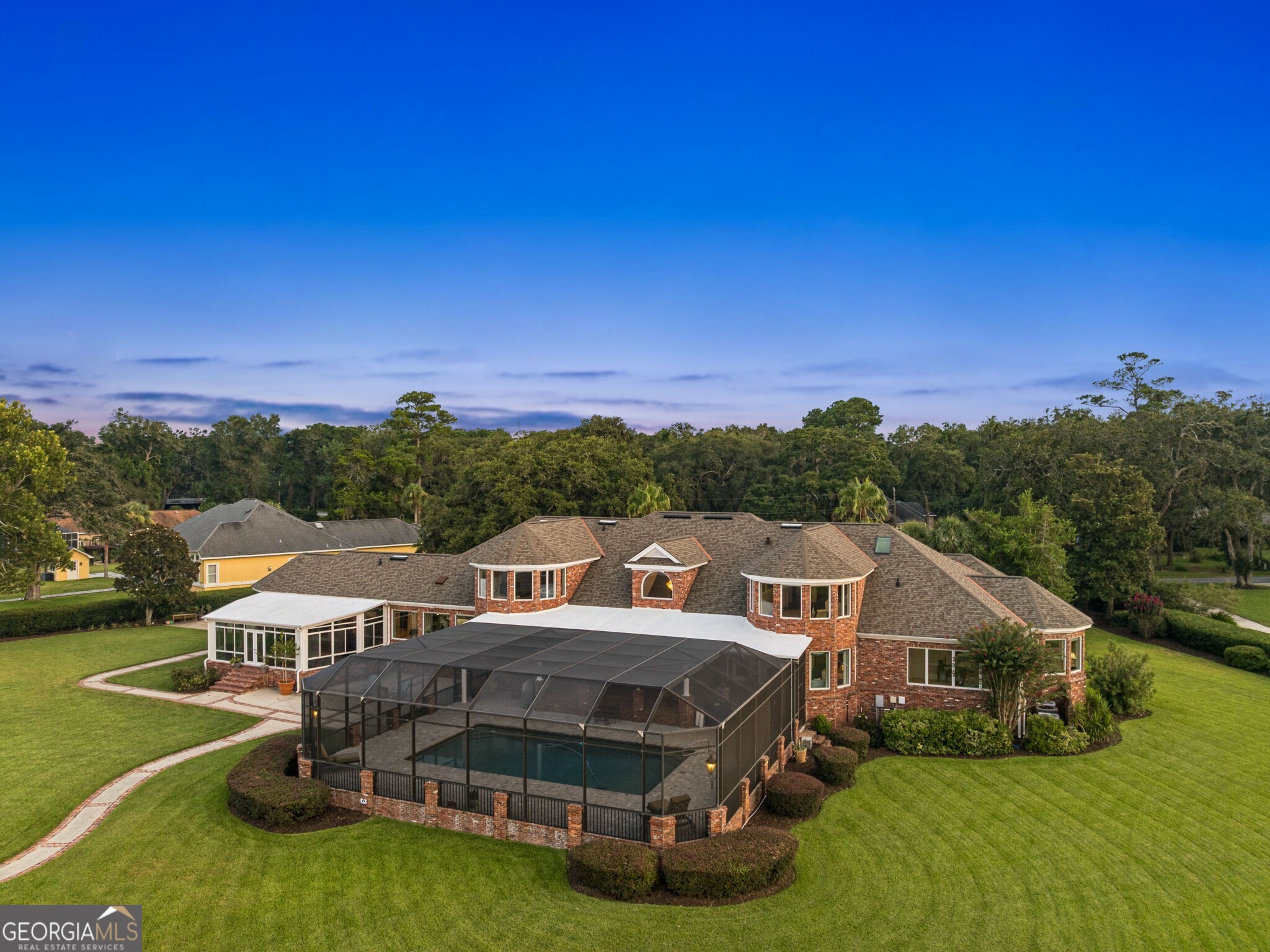 1583 Mush Bluff Road, St. Marys