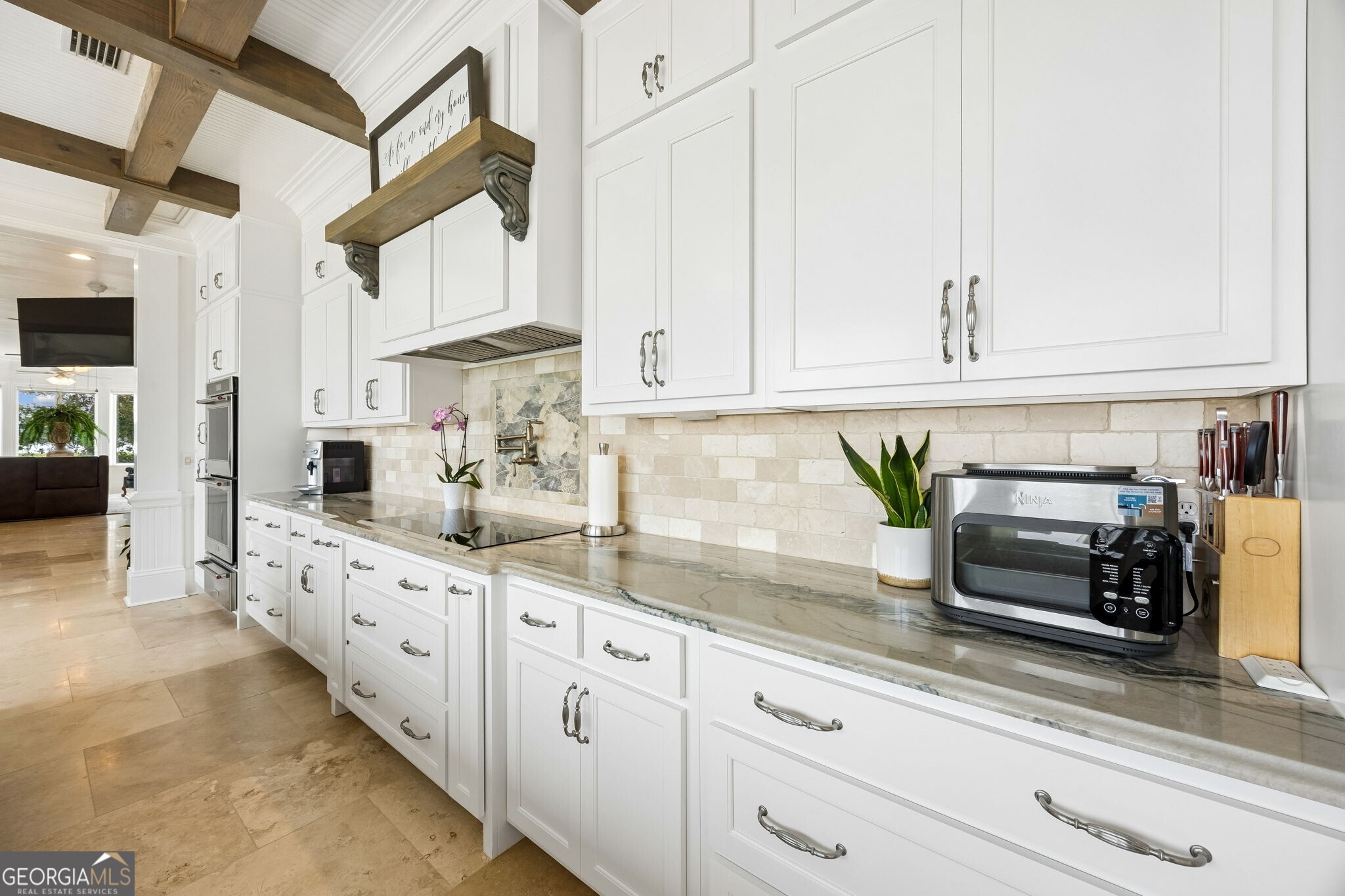 1583 Mush Bluff Road, St. Marys