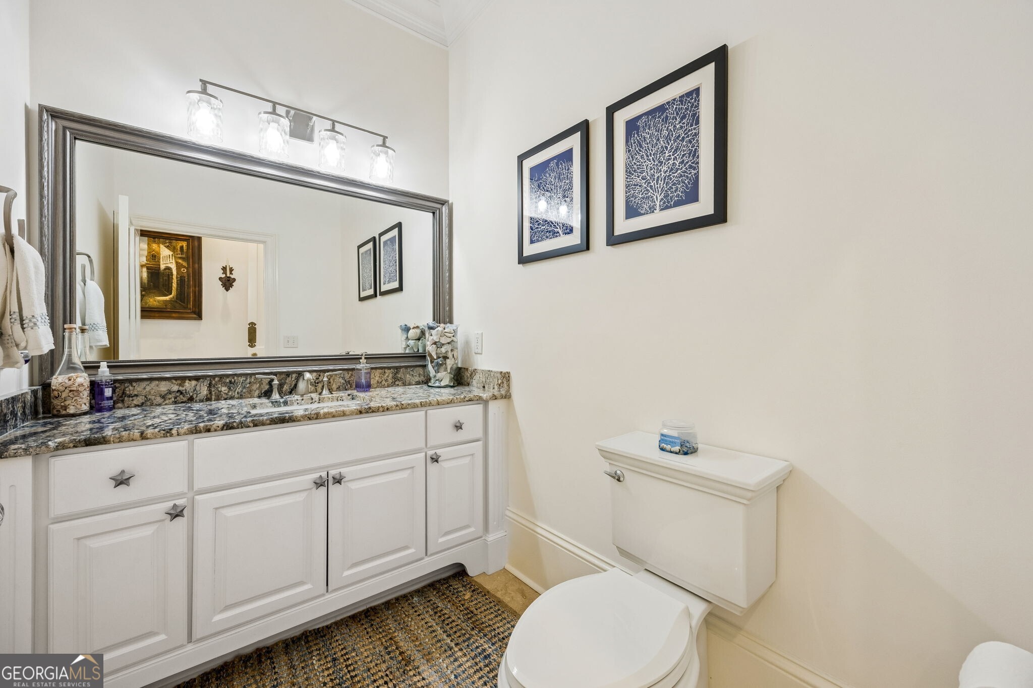 1583 Mush Bluff Road, St. Marys