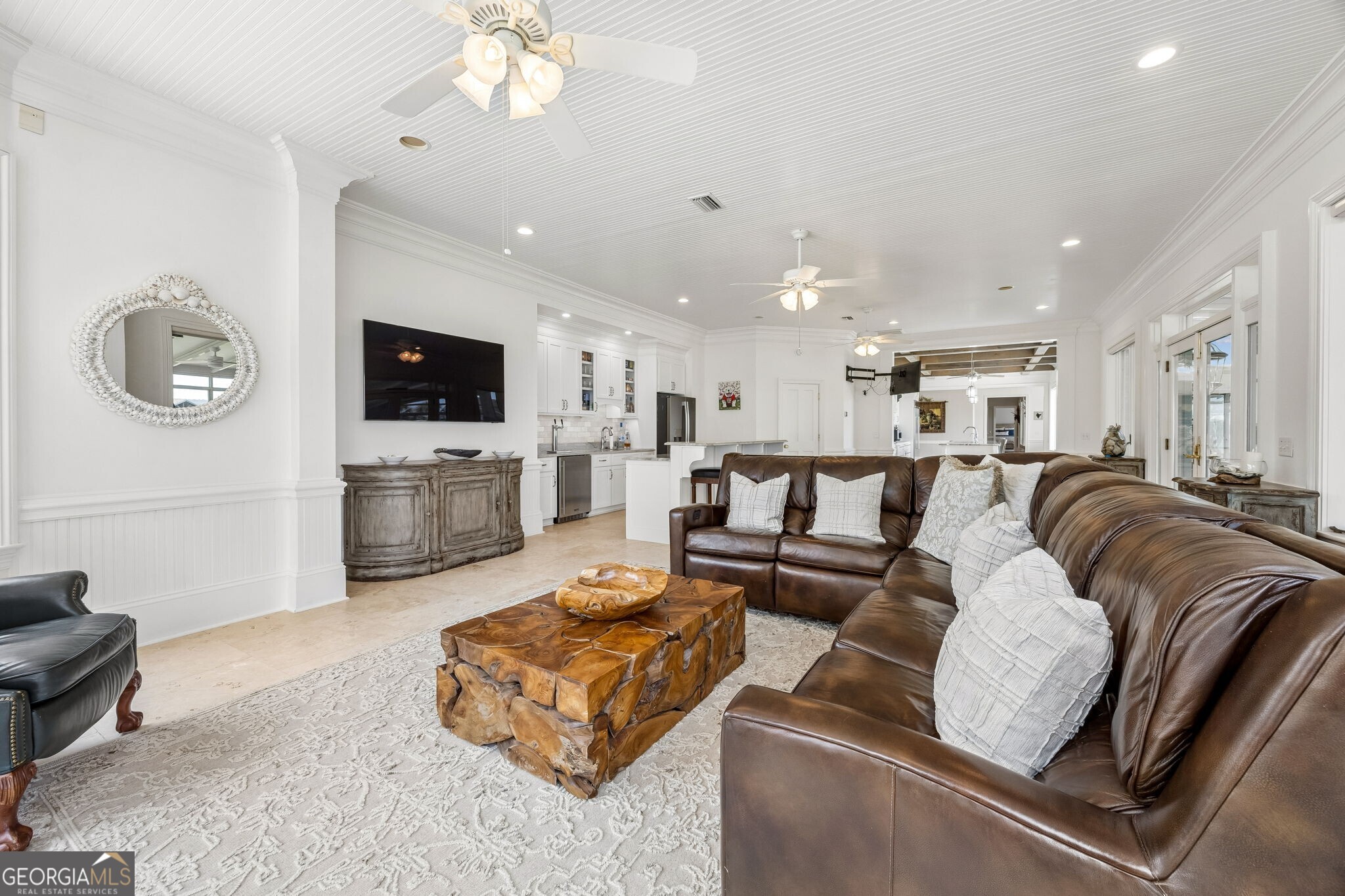 1583 Mush Bluff Road, St. Marys